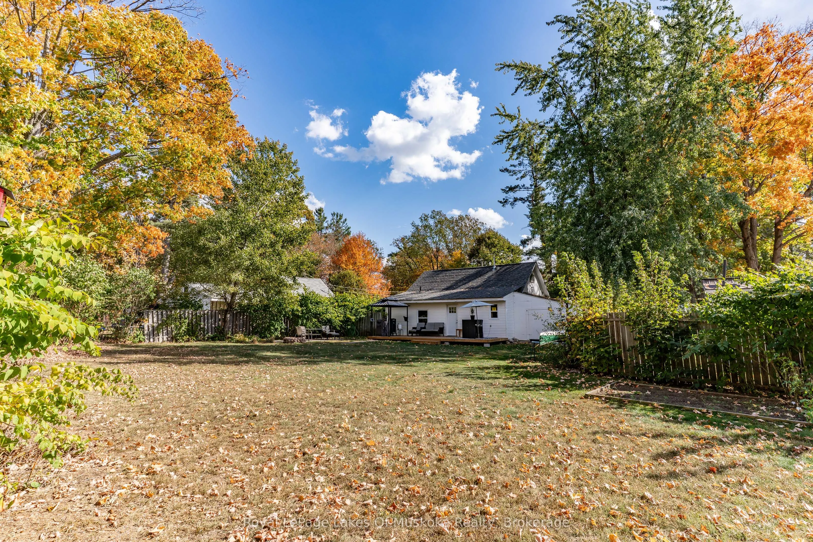 570 Pinedale Road