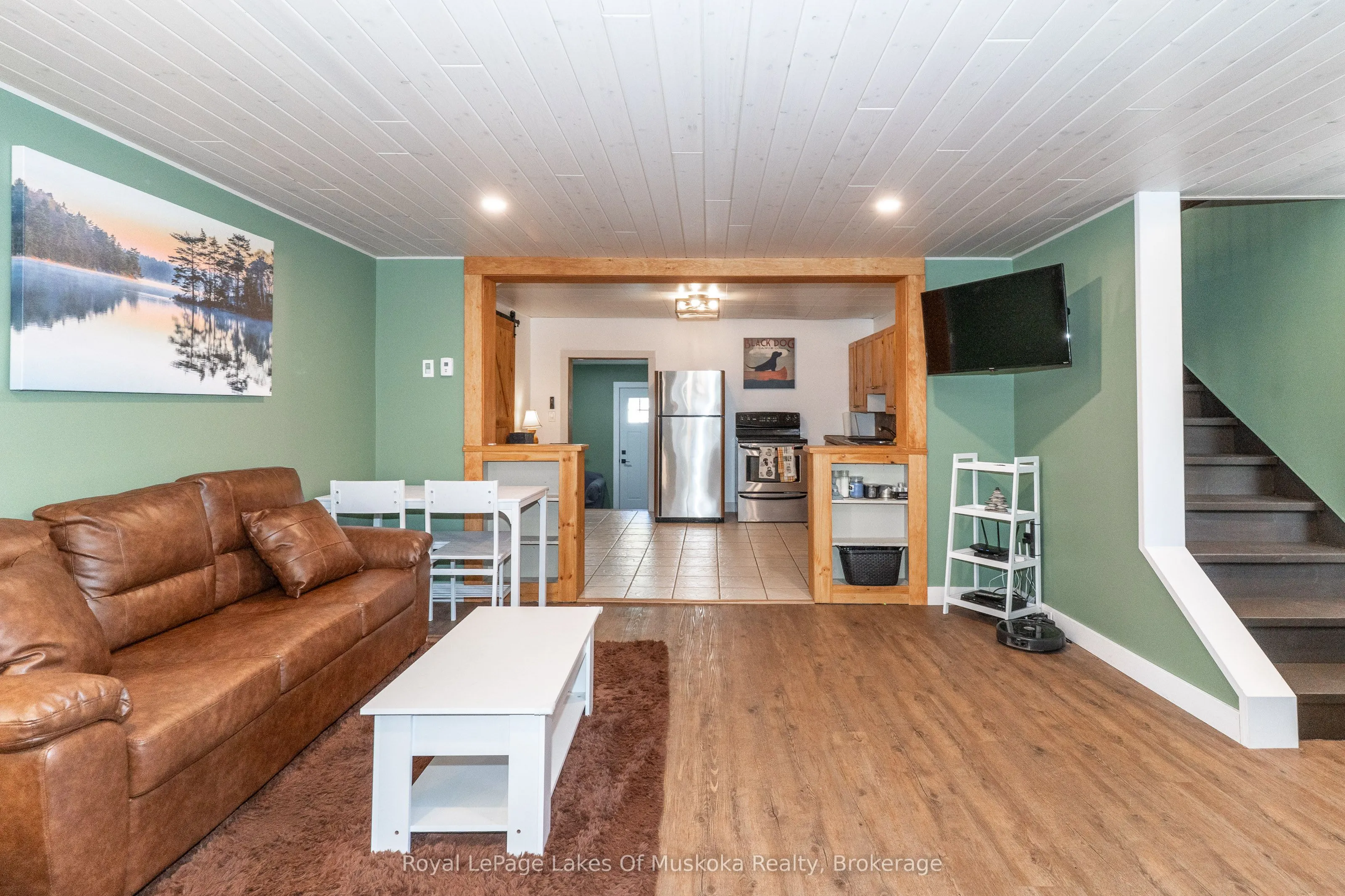570 Pinedale Road