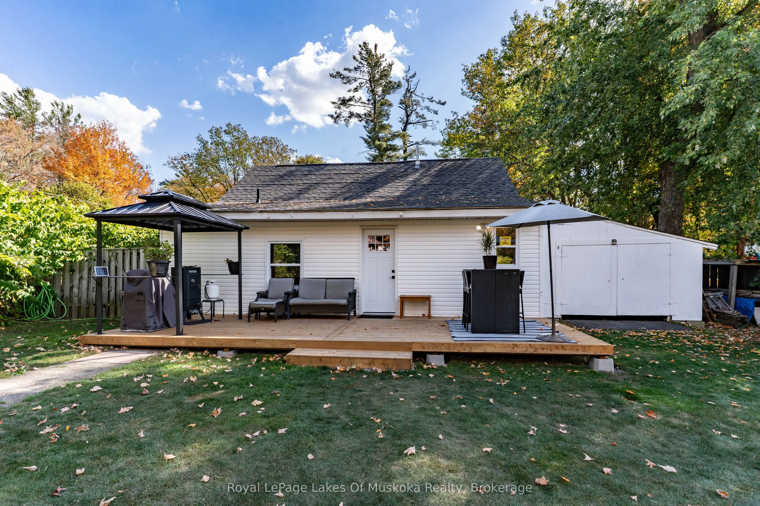 570 Pinedale Road