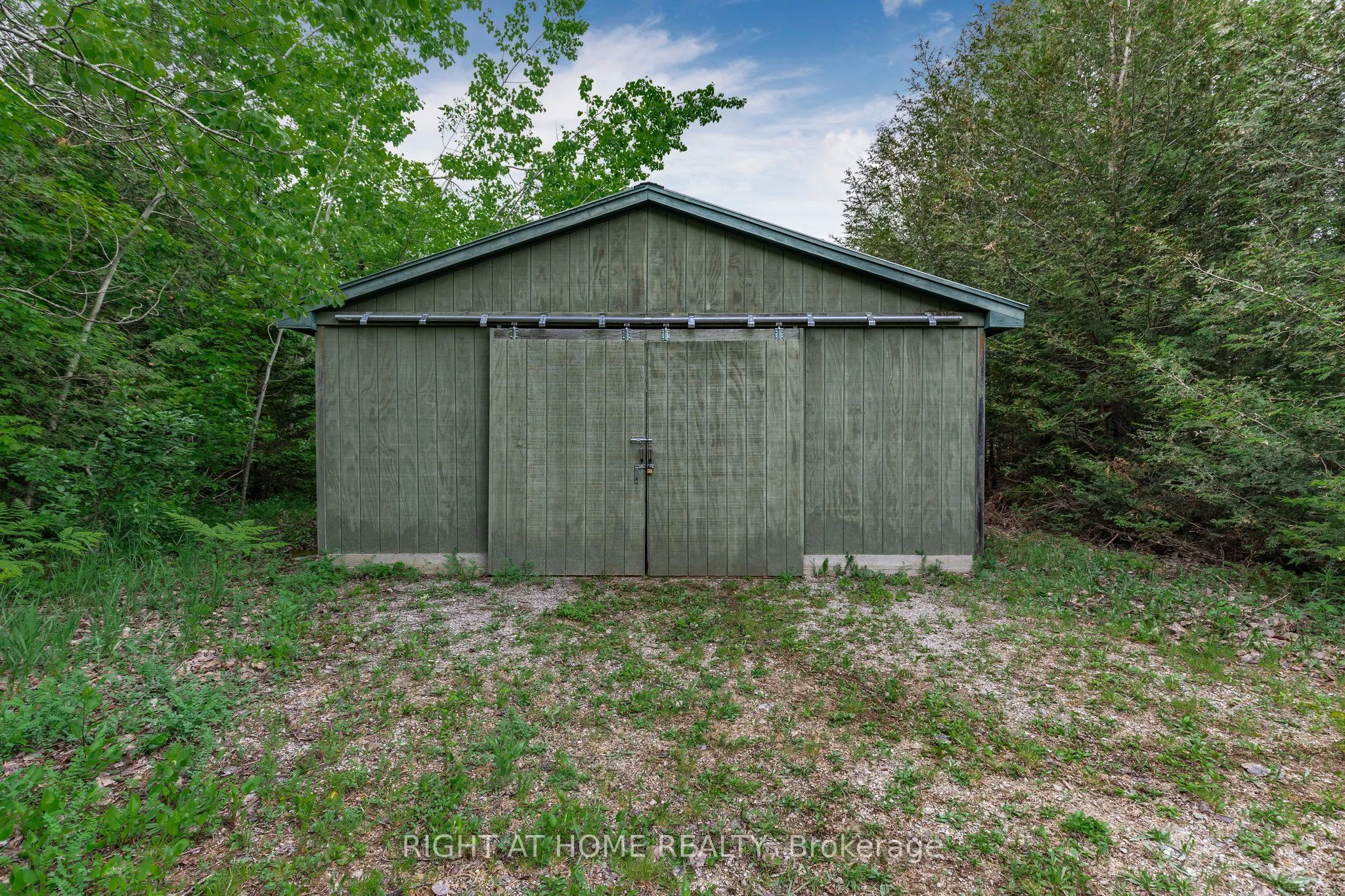 371 Digby Laxton Boundary Road