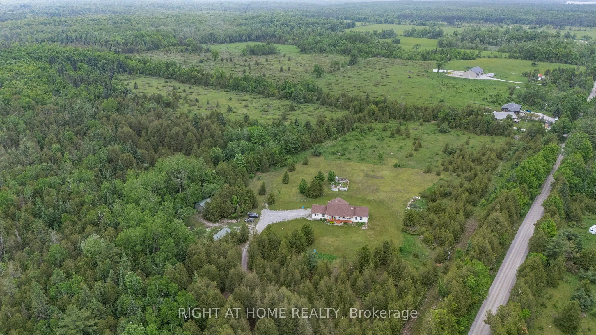 371 Digby Laxton Boundary Road