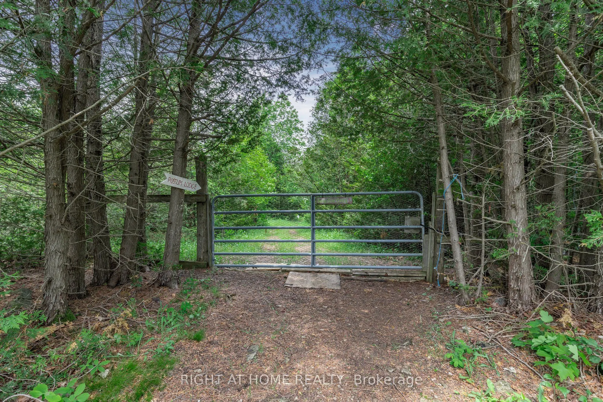 371 Digby Laxton Boundary Road