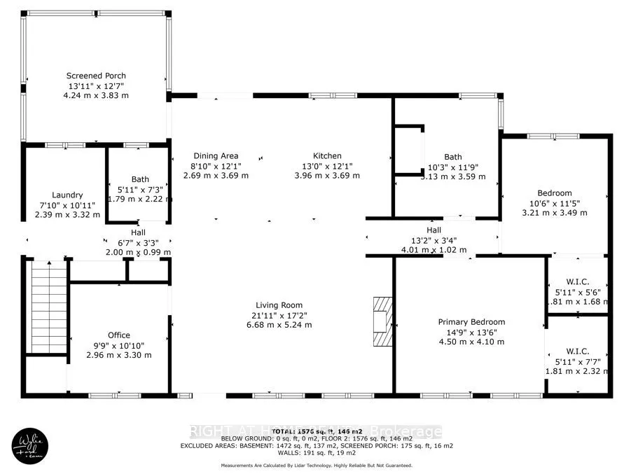 371 Digby Laxton Boundary Road