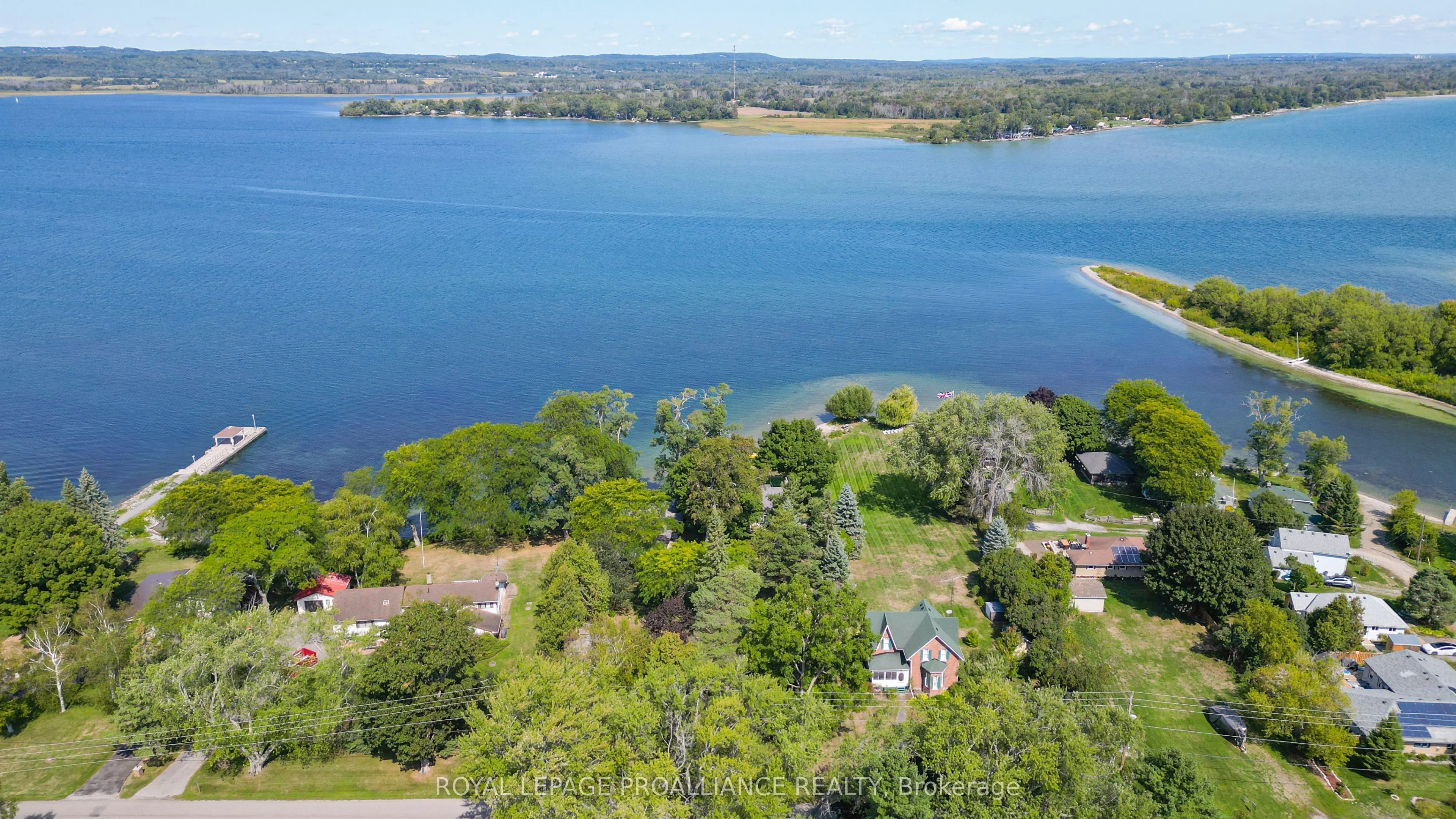 77 Bayshore Road