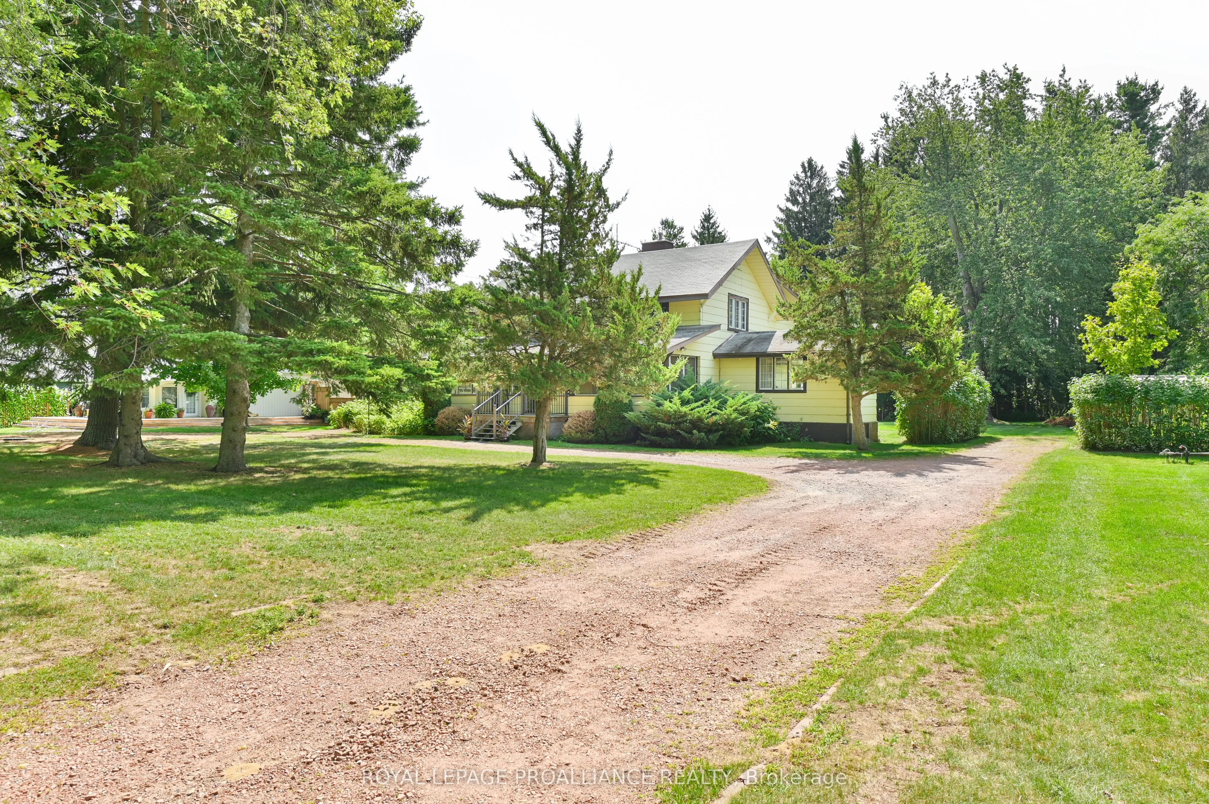 77 Bayshore Road