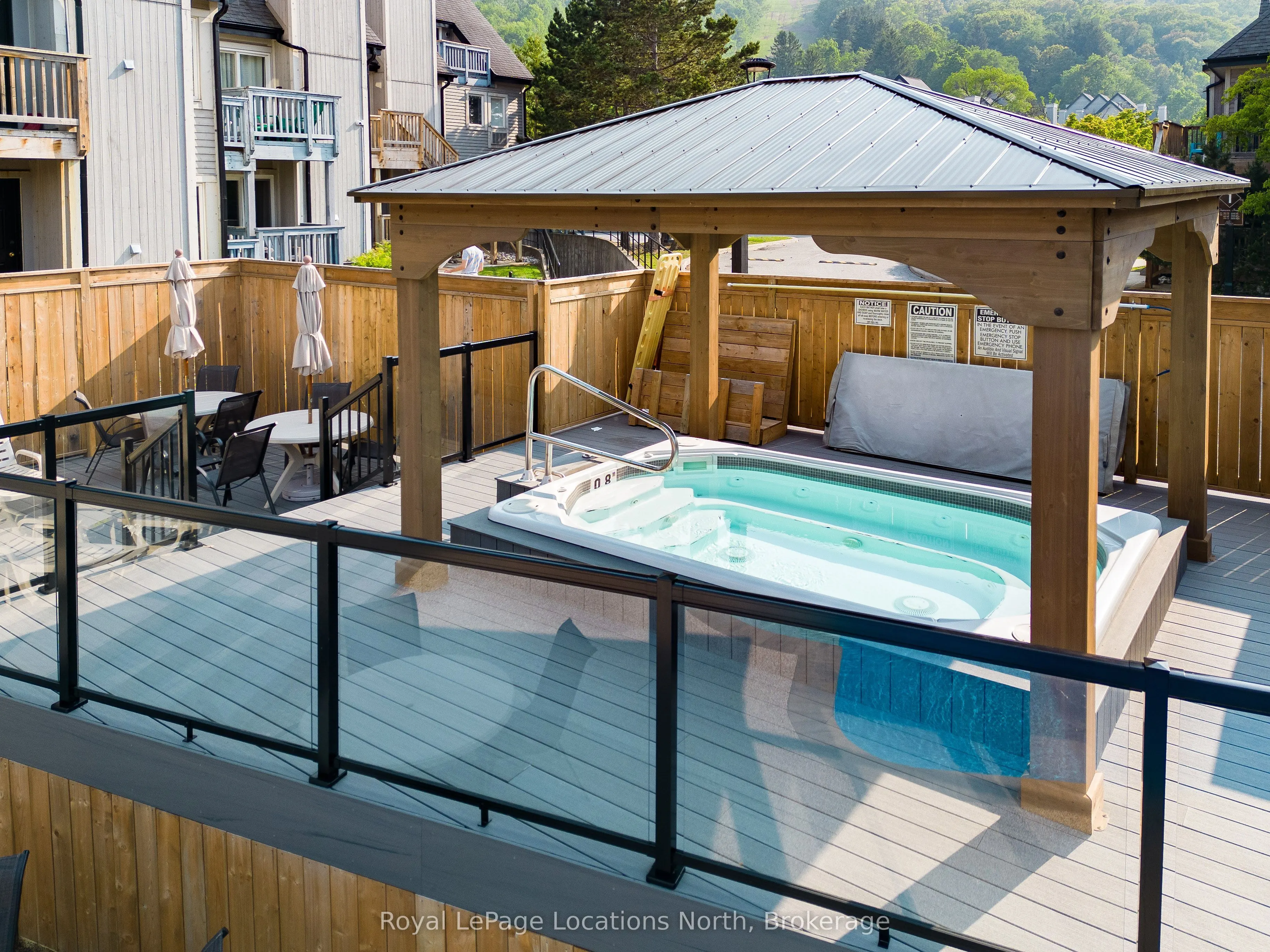 796468 Grey 19 Road, #116