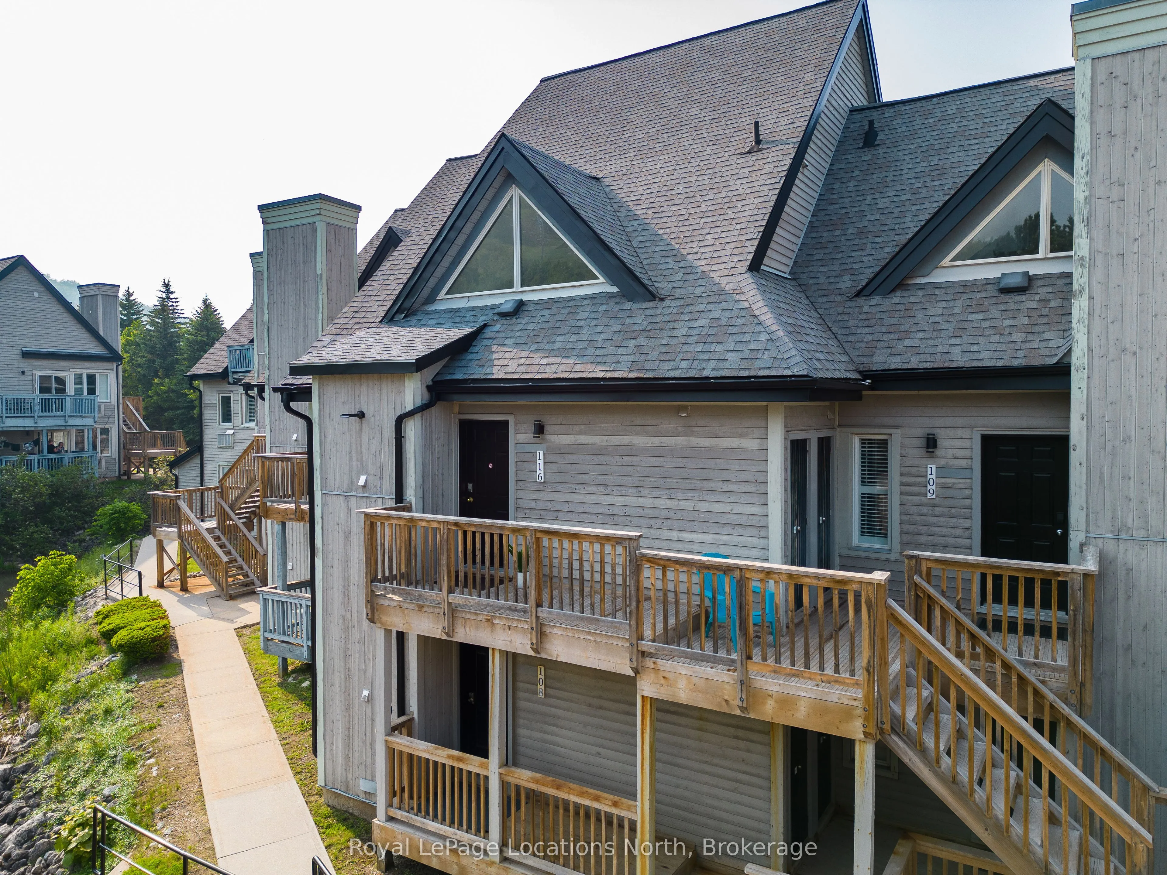 796468 Grey 19 Road, #116