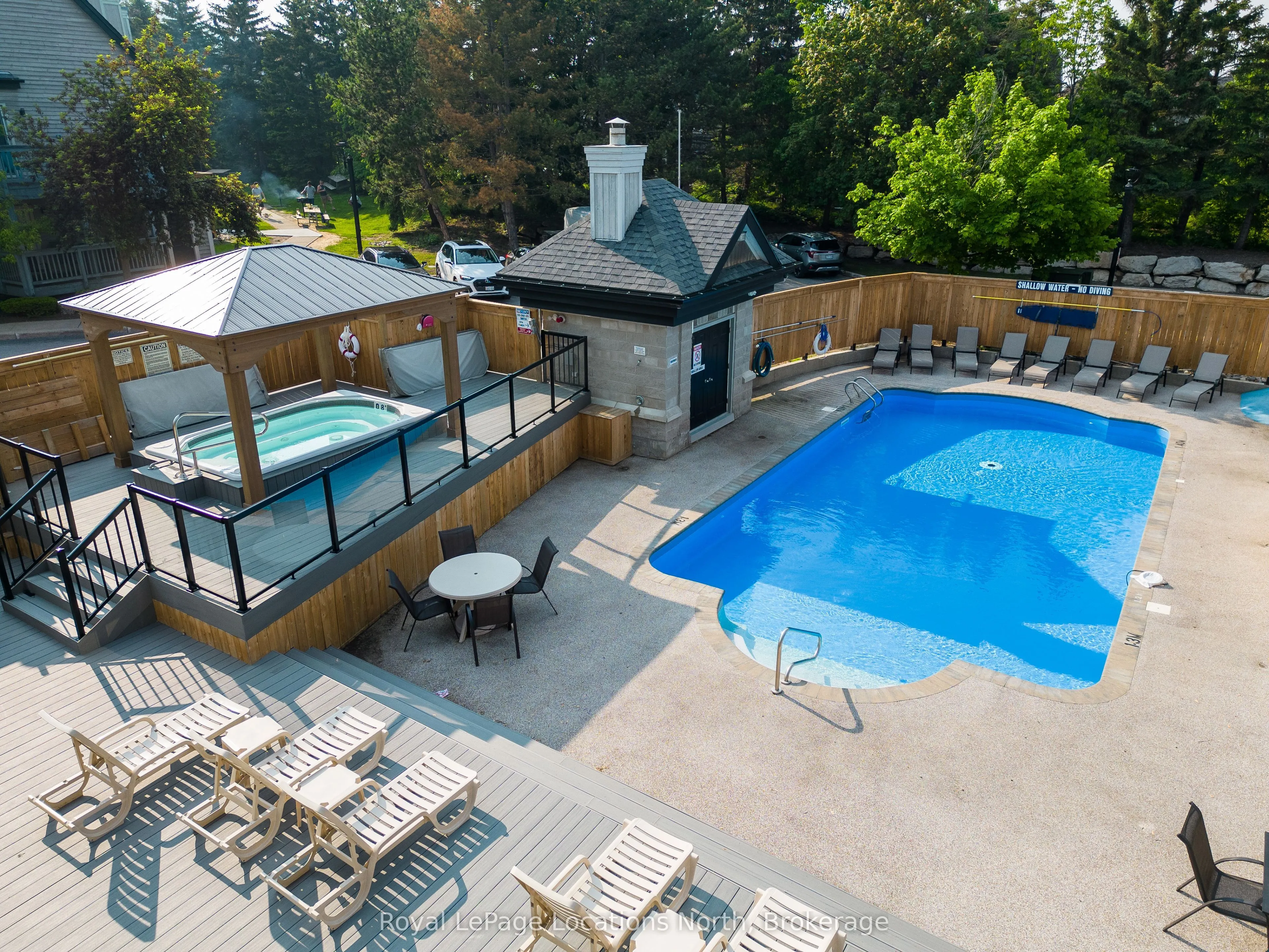 796468 Grey 19 Road, #116