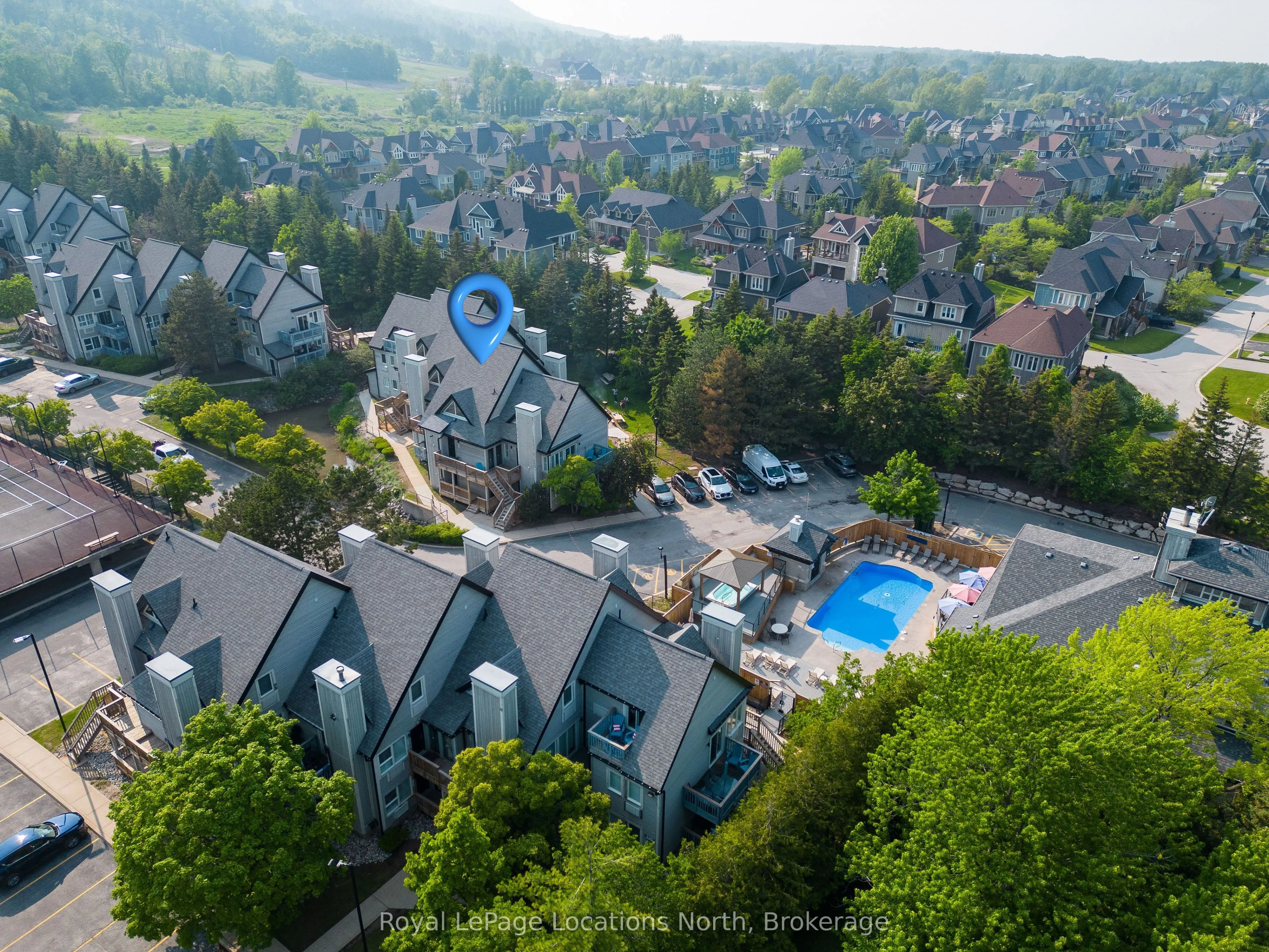 796468 Grey 19 Road, #116