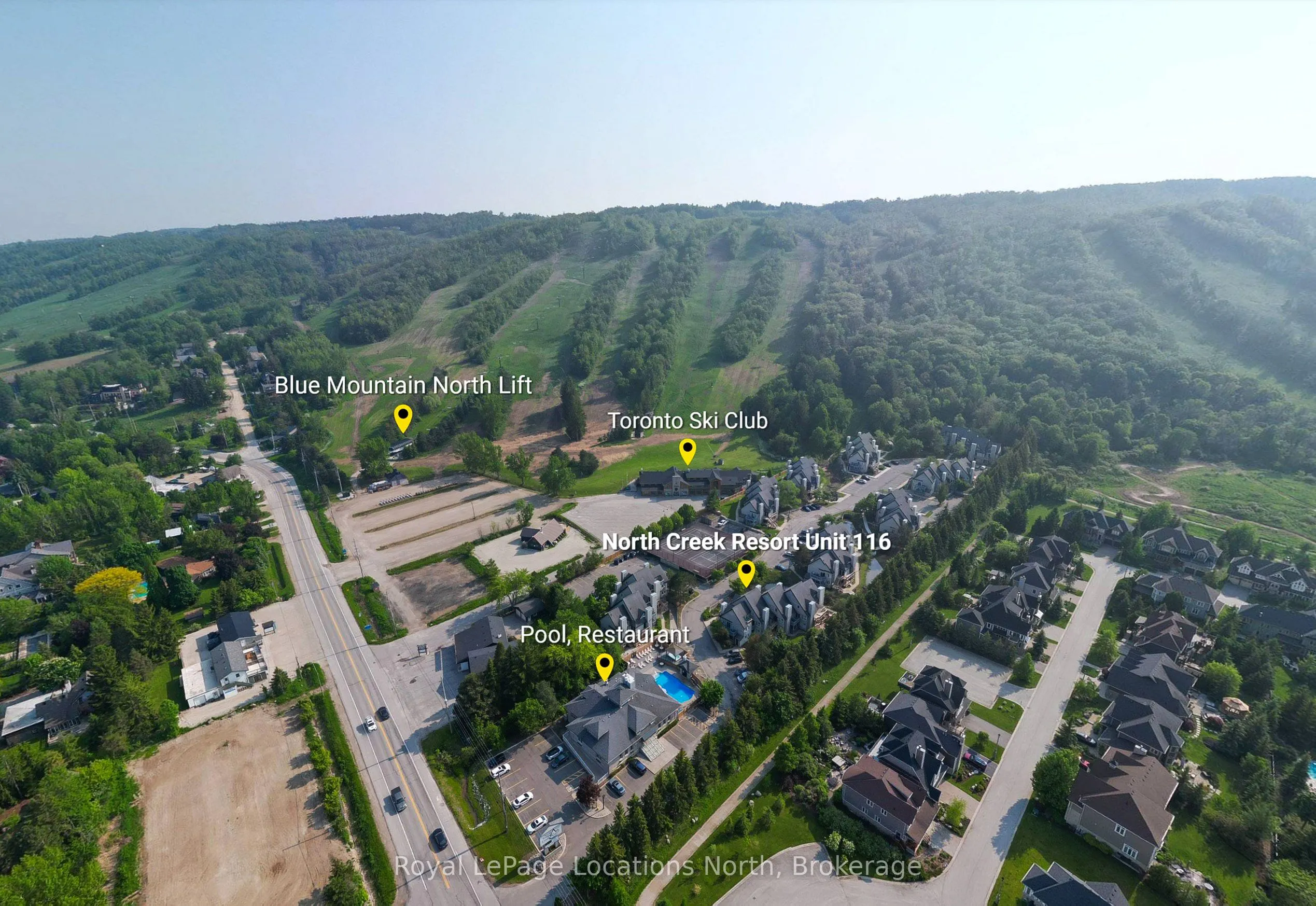 796468 Grey 19 Road, #116
