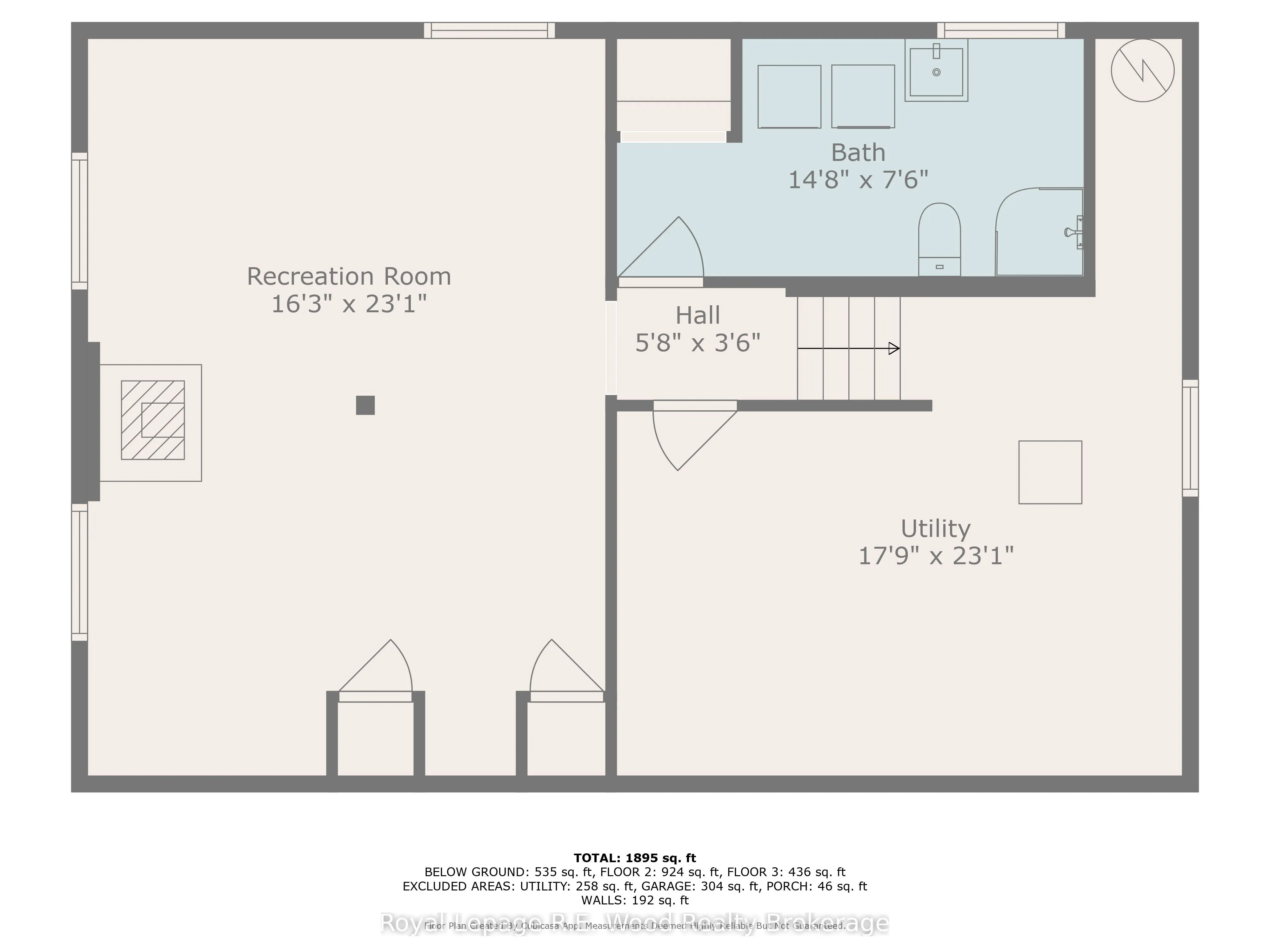 35 Sanders Street