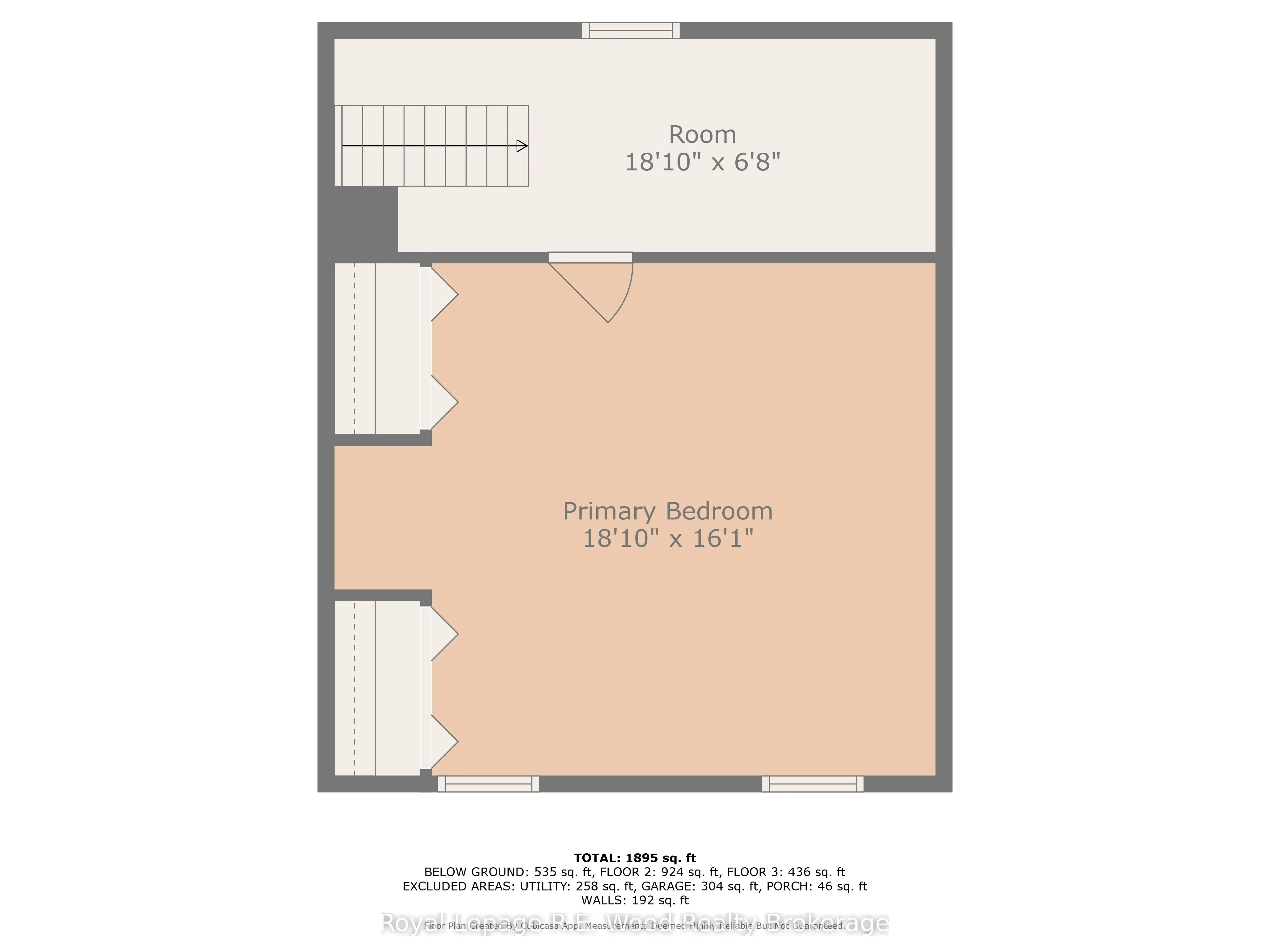 35 Sanders Street