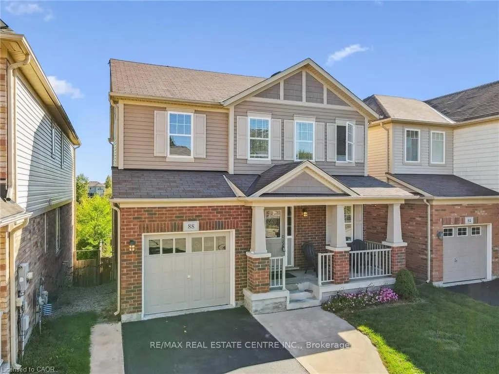 88 Fletcher Circle