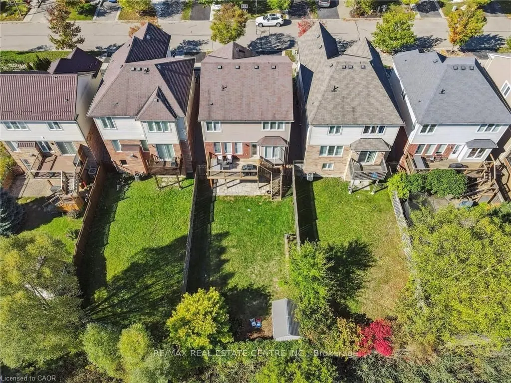 88 Fletcher Circle