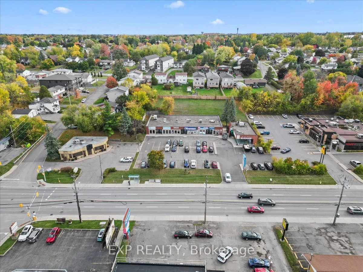 2530 St Joseph Boulevard, #2