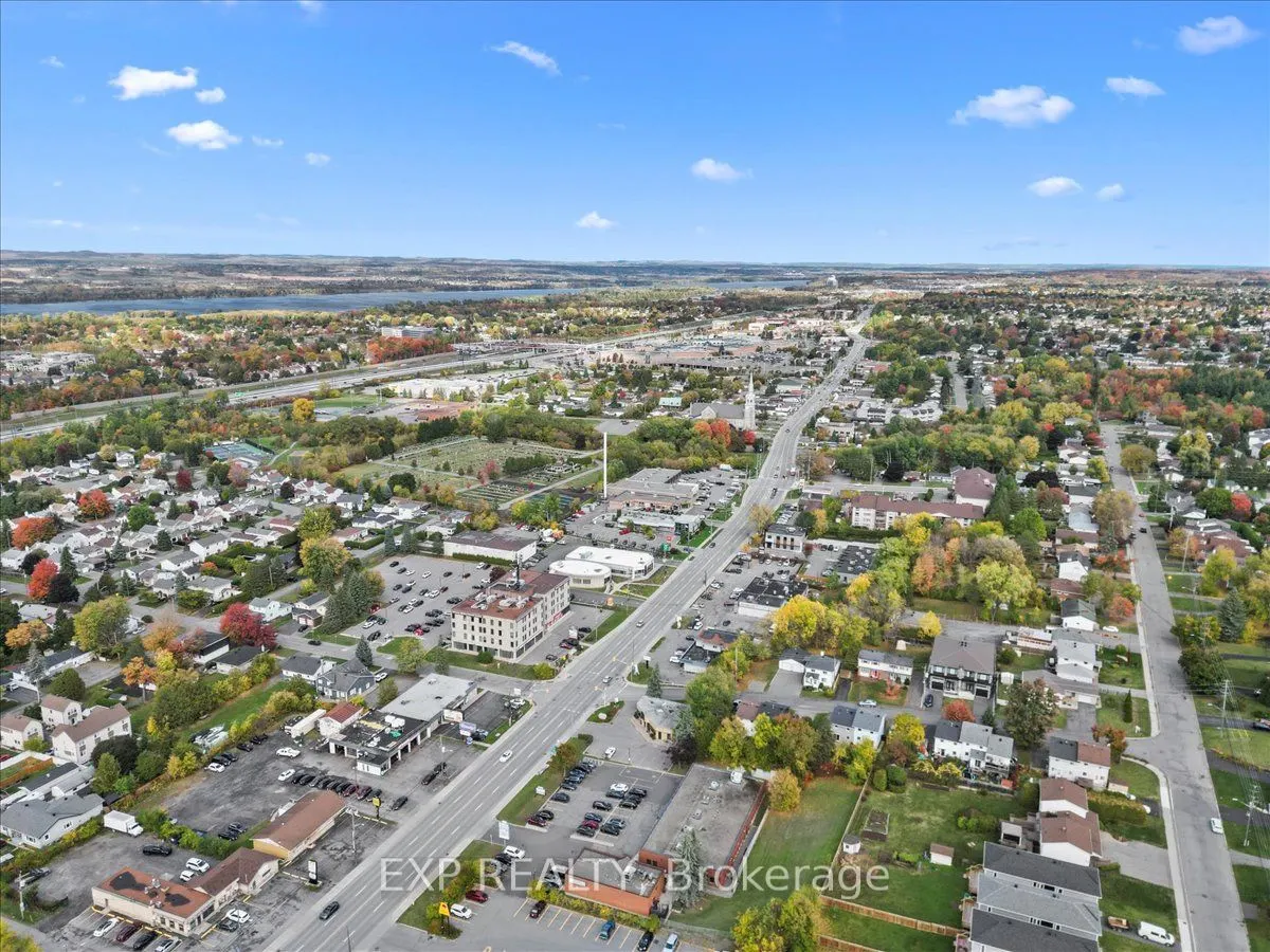 2530 St Joseph Boulevard, #2