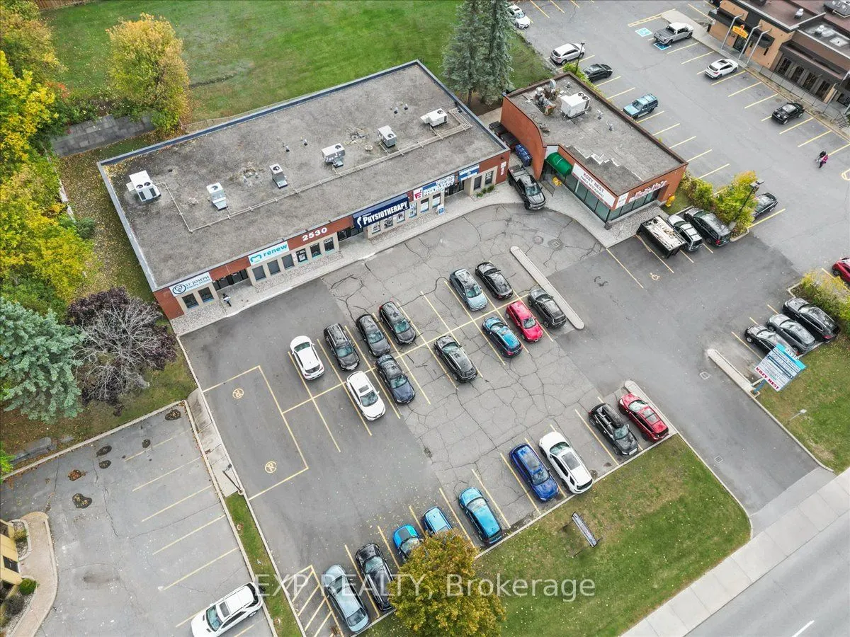 2530 St Joseph Boulevard, #2