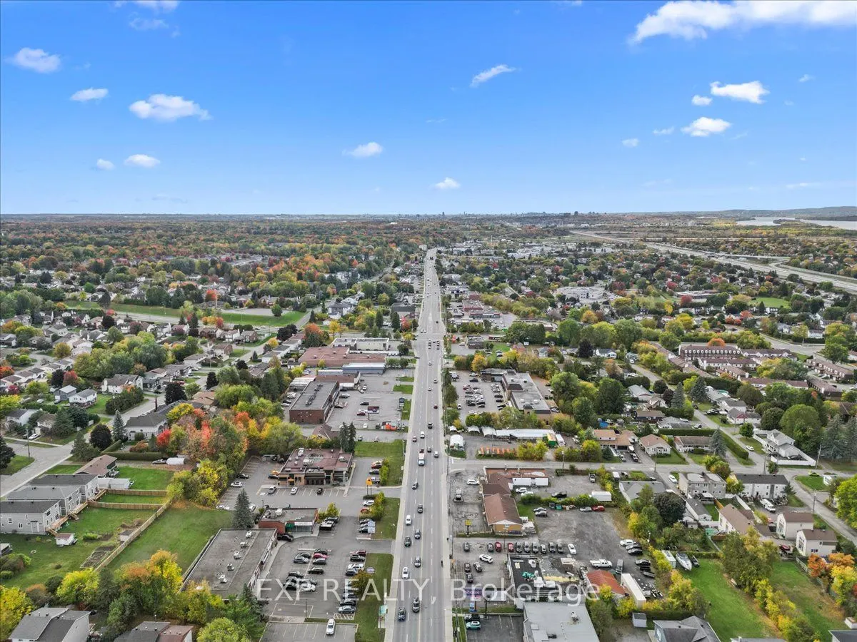 2530 St Joseph Boulevard, #2