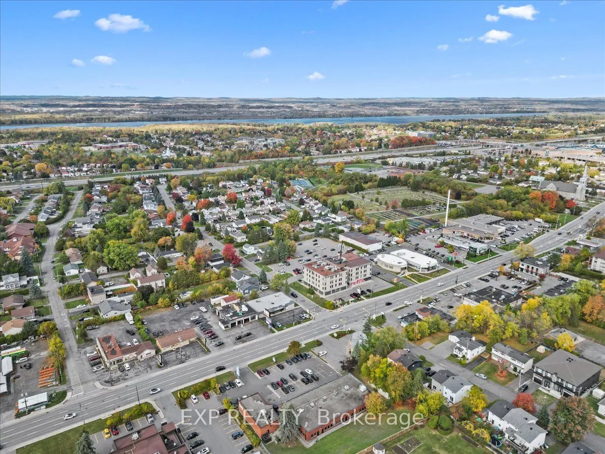 2530 St Joseph Boulevard, #2