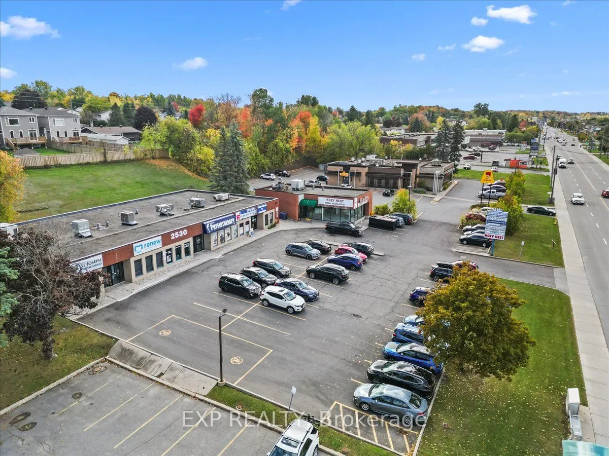 2530 St Joseph Boulevard, #2