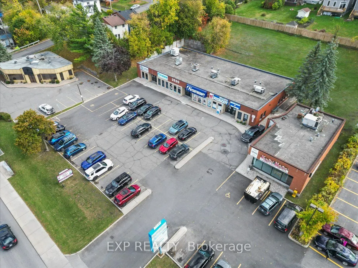 2530 St Joseph Boulevard, #2