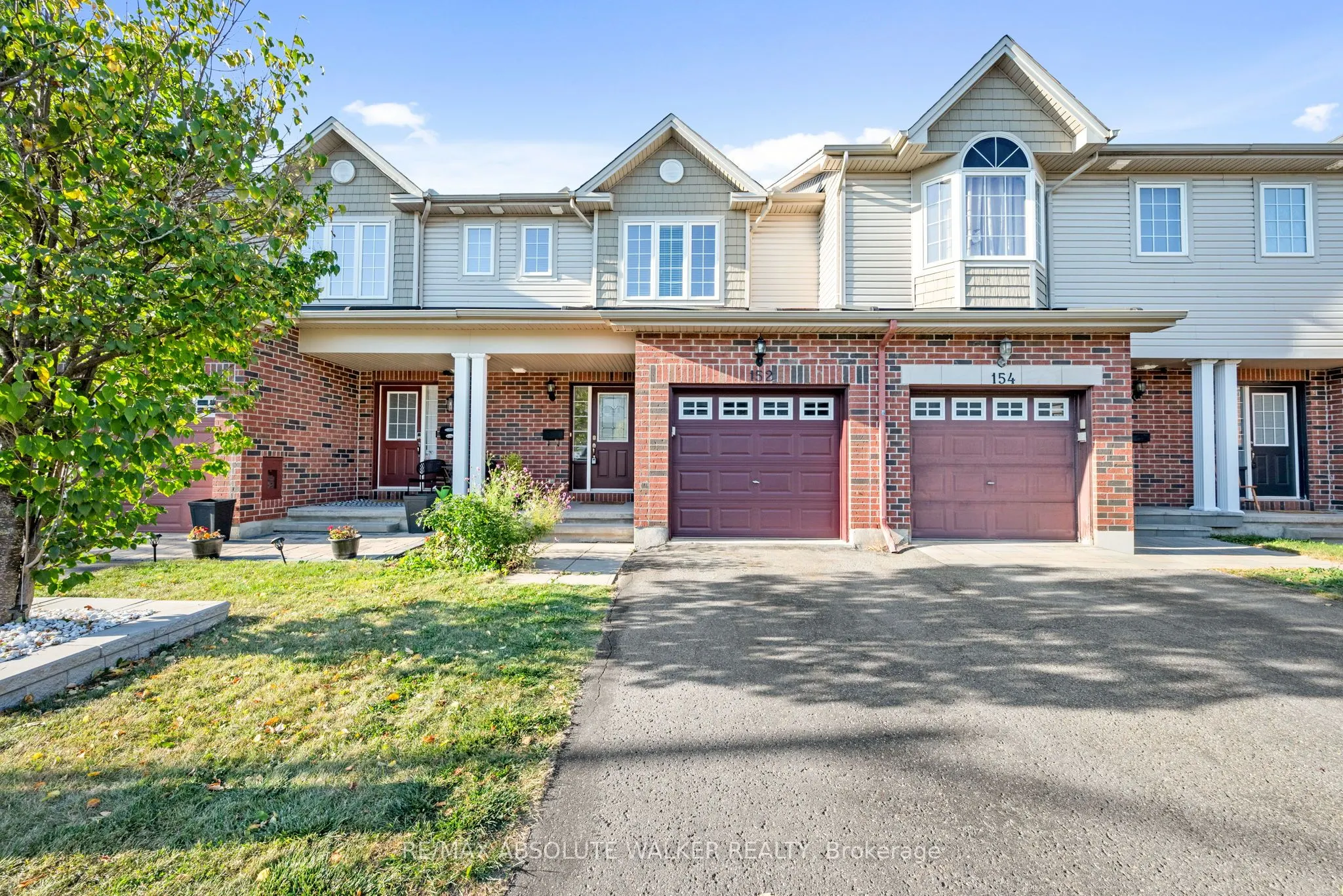 152 Challenge Crescent