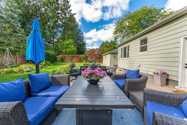 32 Parker Avenue