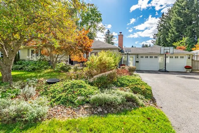32 Parker Avenue