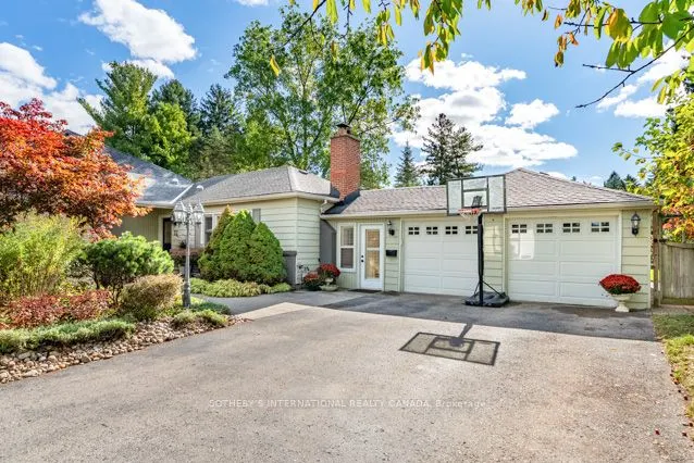 32 Parker Avenue
