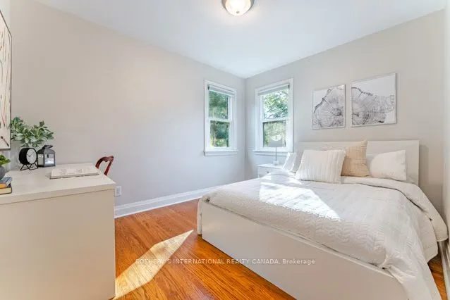 32 Parker Avenue