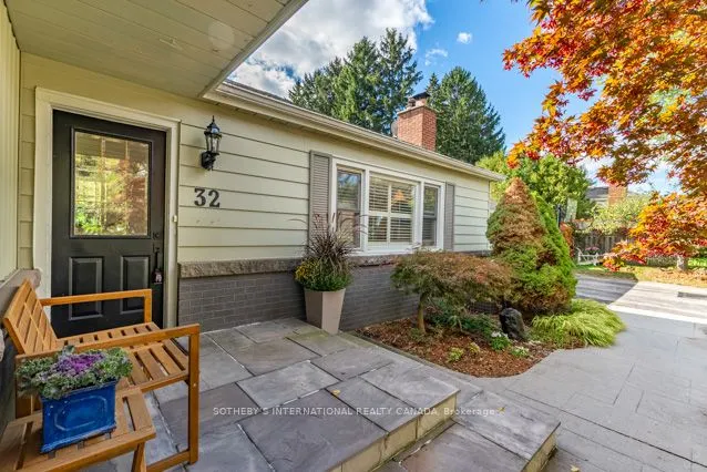 32 Parker Avenue