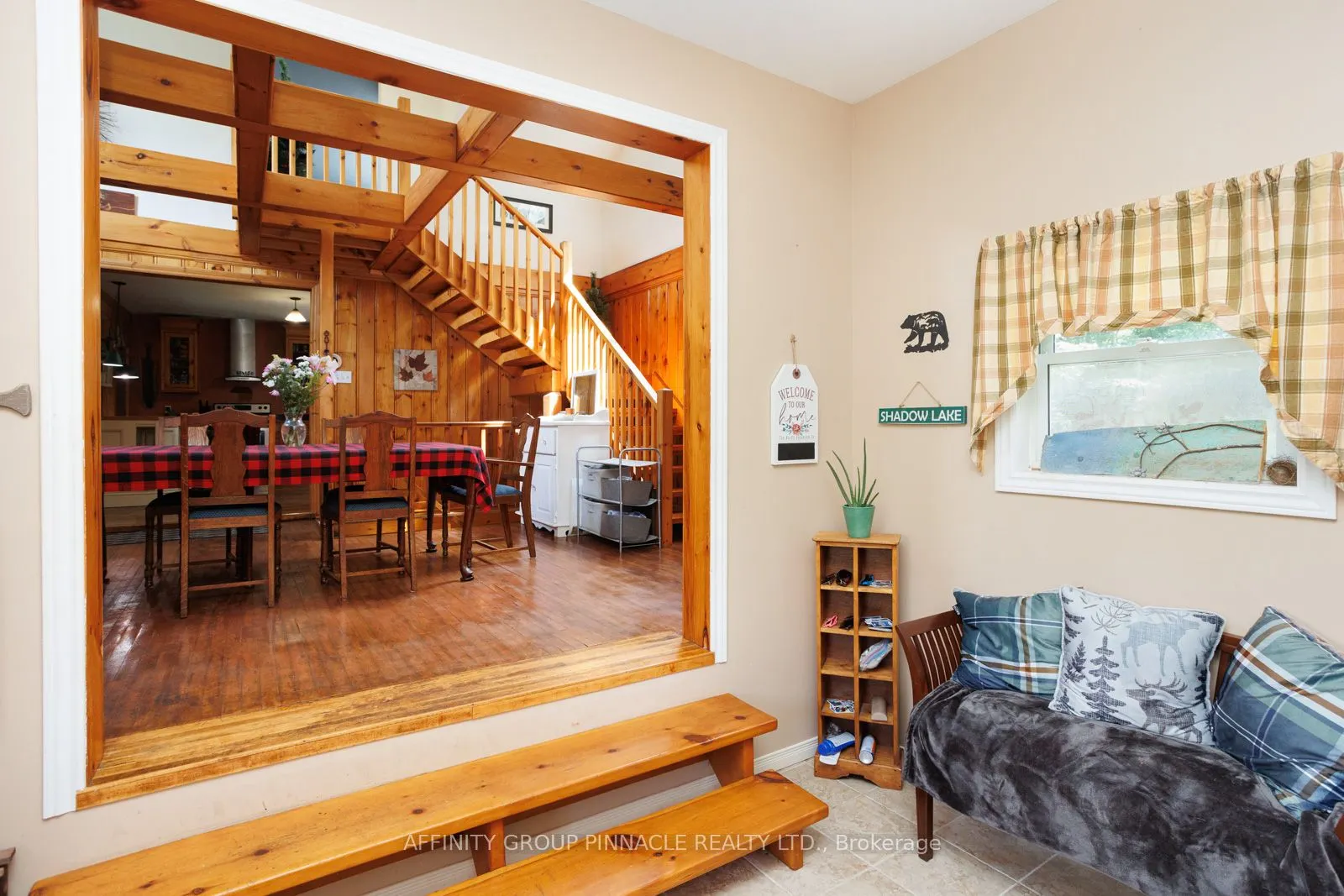 3462 Monck Road
