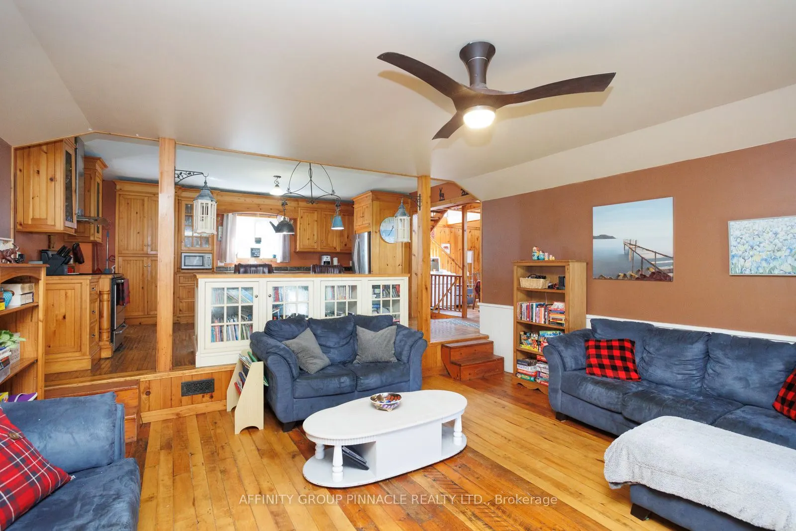 3462 Monck Road
