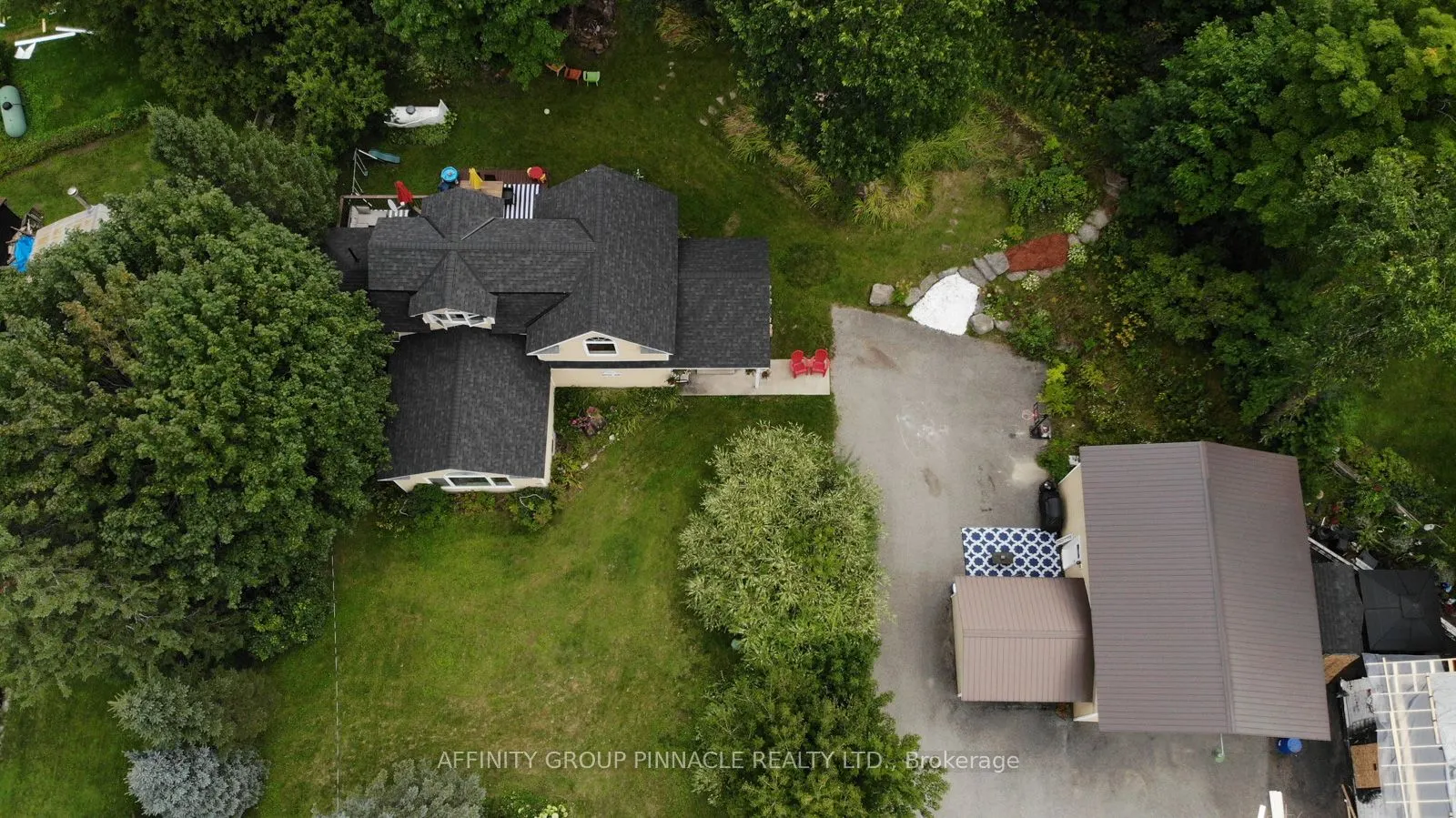 3462 Monck Road