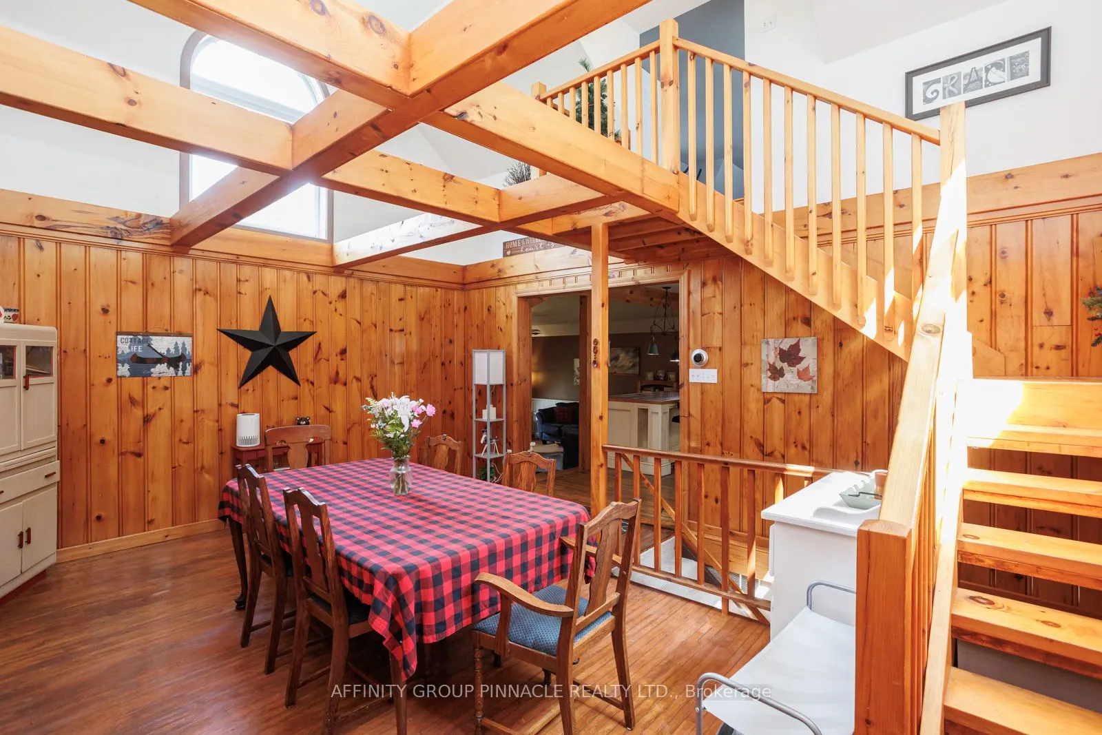 3462 Monck Road