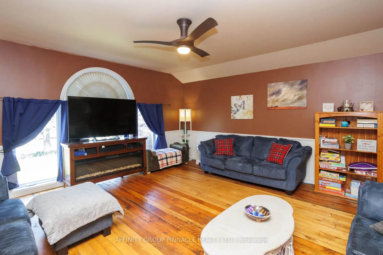 3462 Monck Road