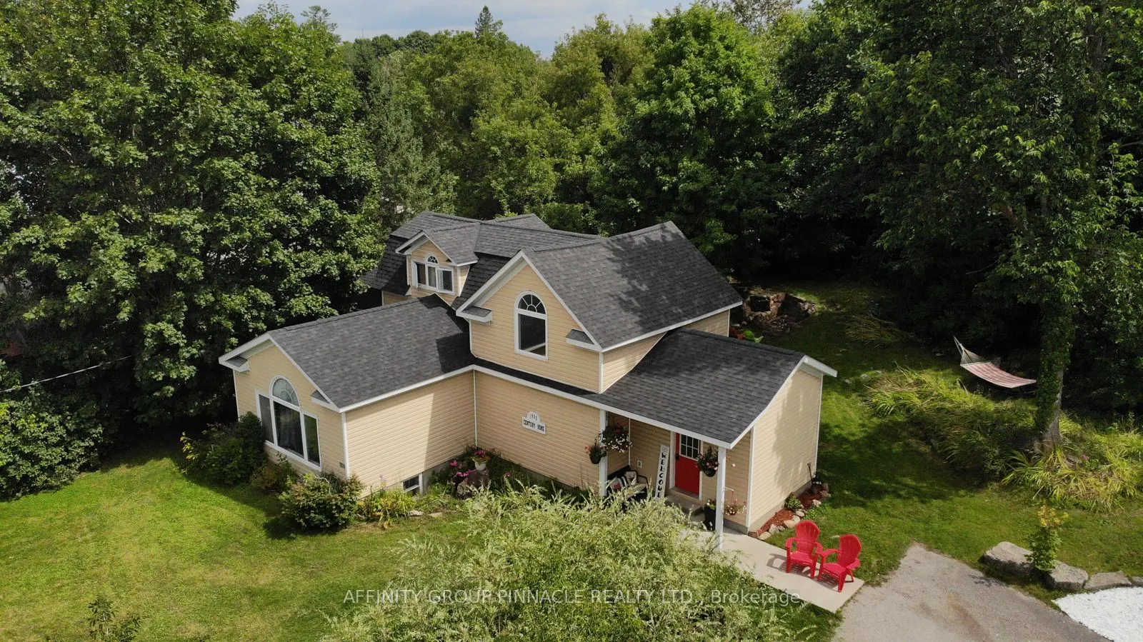 3462 Monck Road