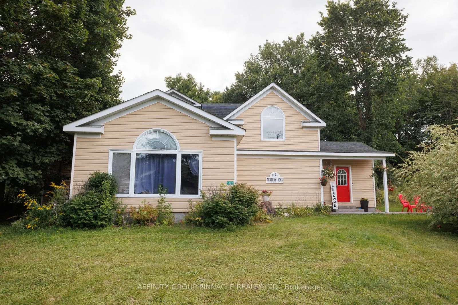 3462 Monck Road