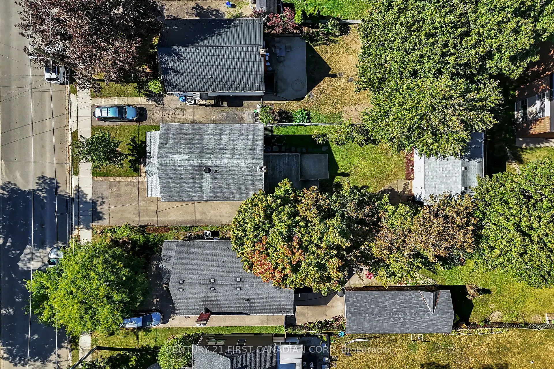 42 Briscoe Street E