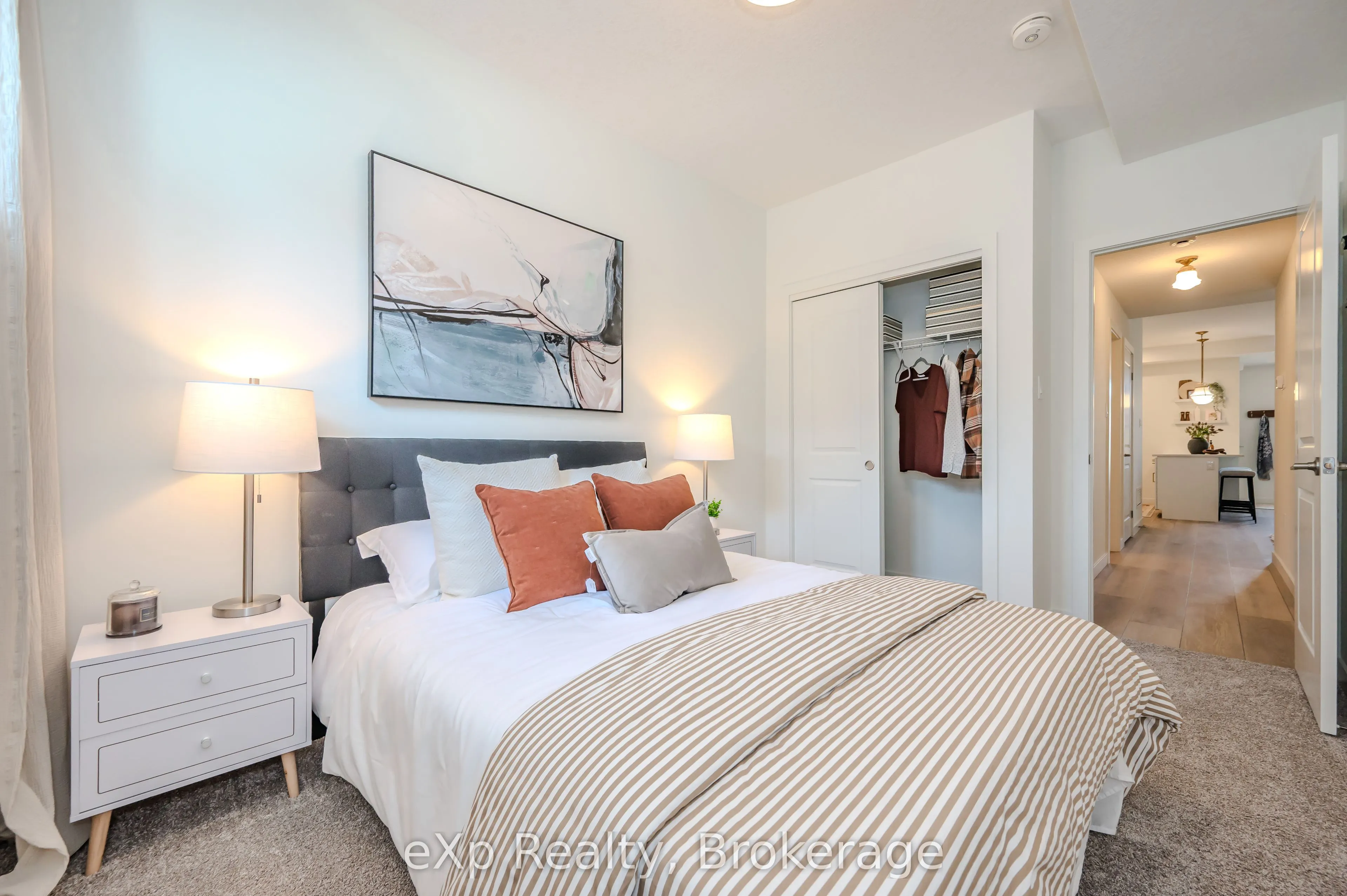 824 Woolwich Street, #105