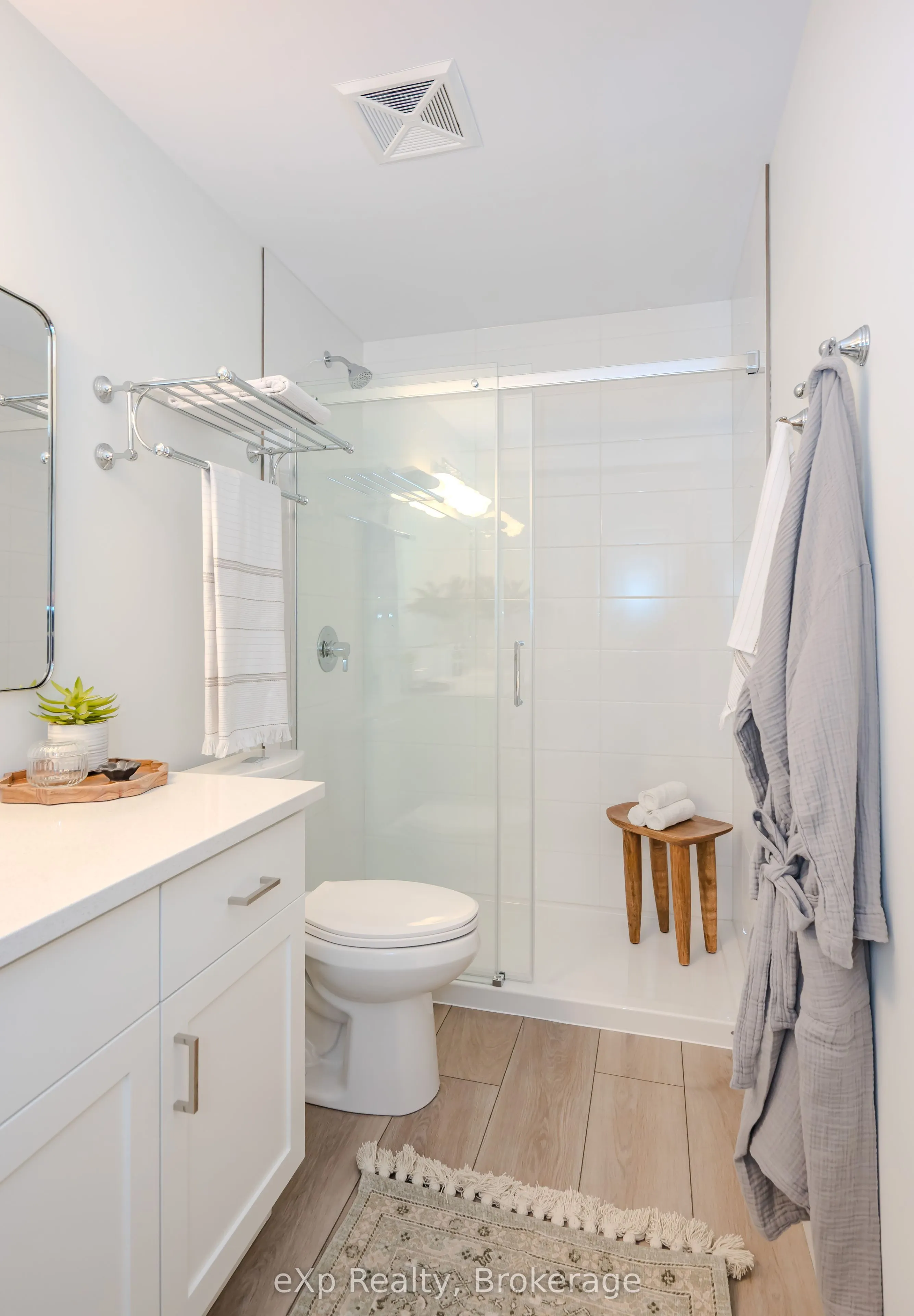 824 Woolwich Street, #105