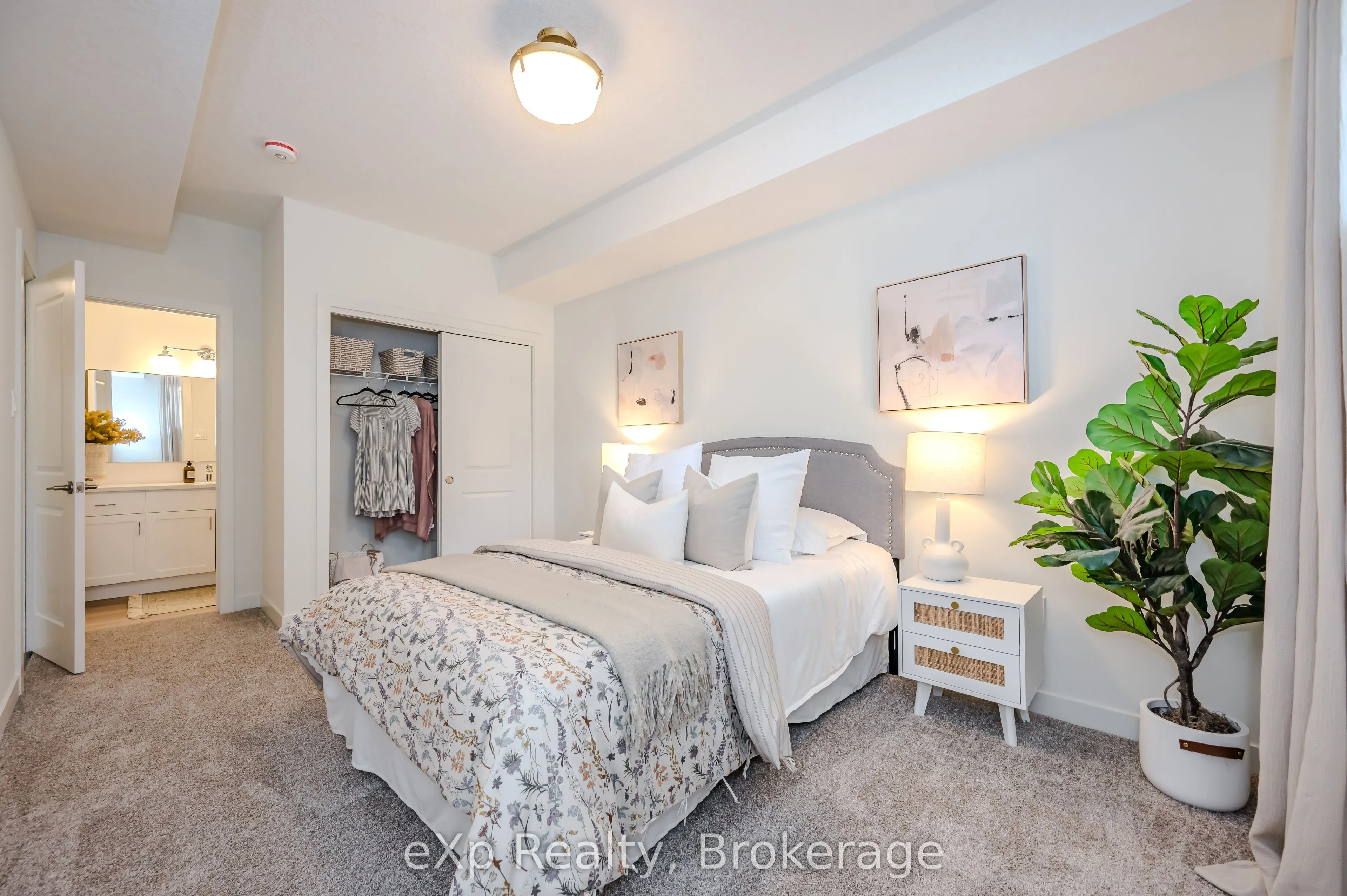 824 Woolwich Street, #105