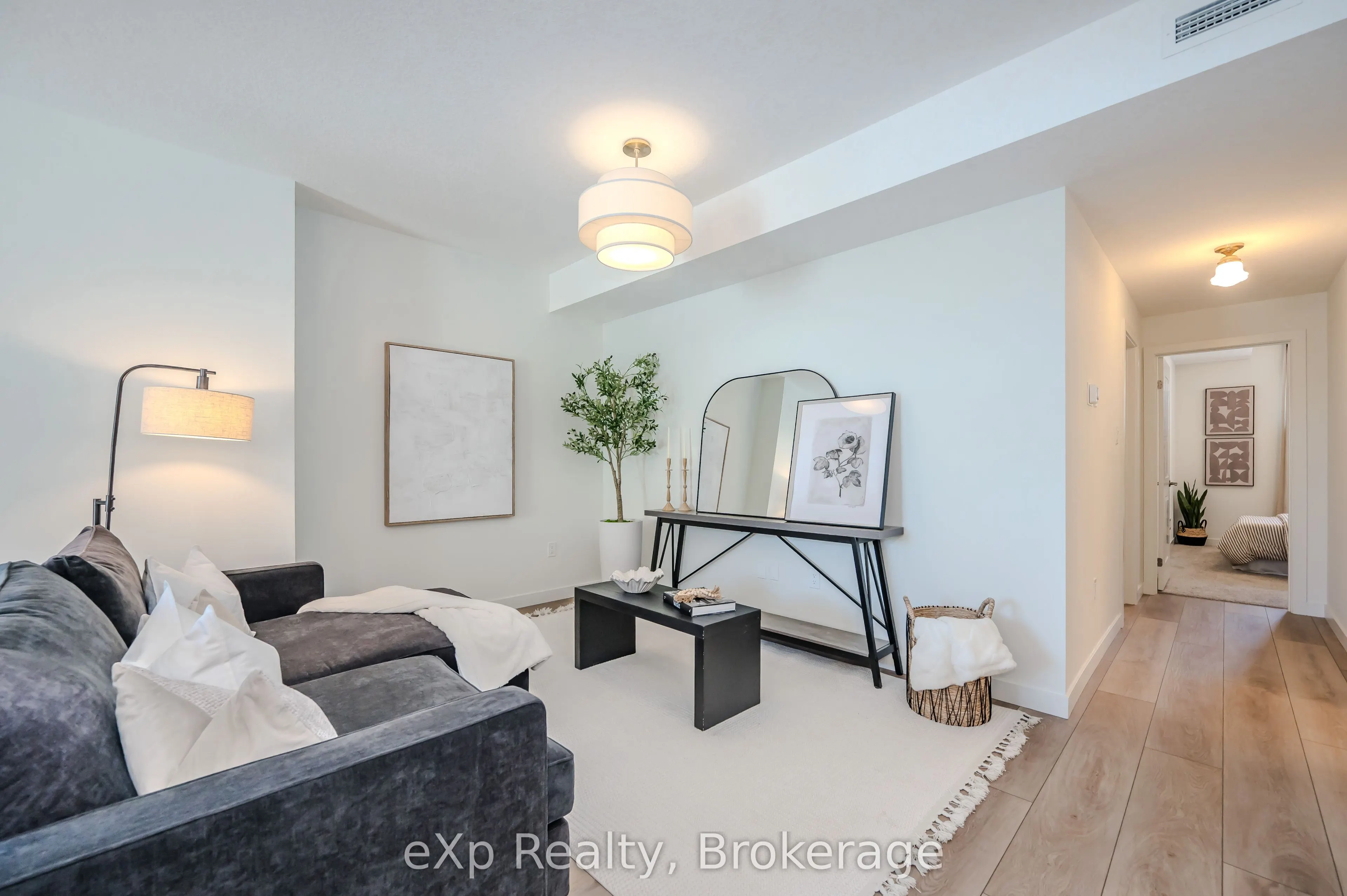 824 Woolwich Street, #105