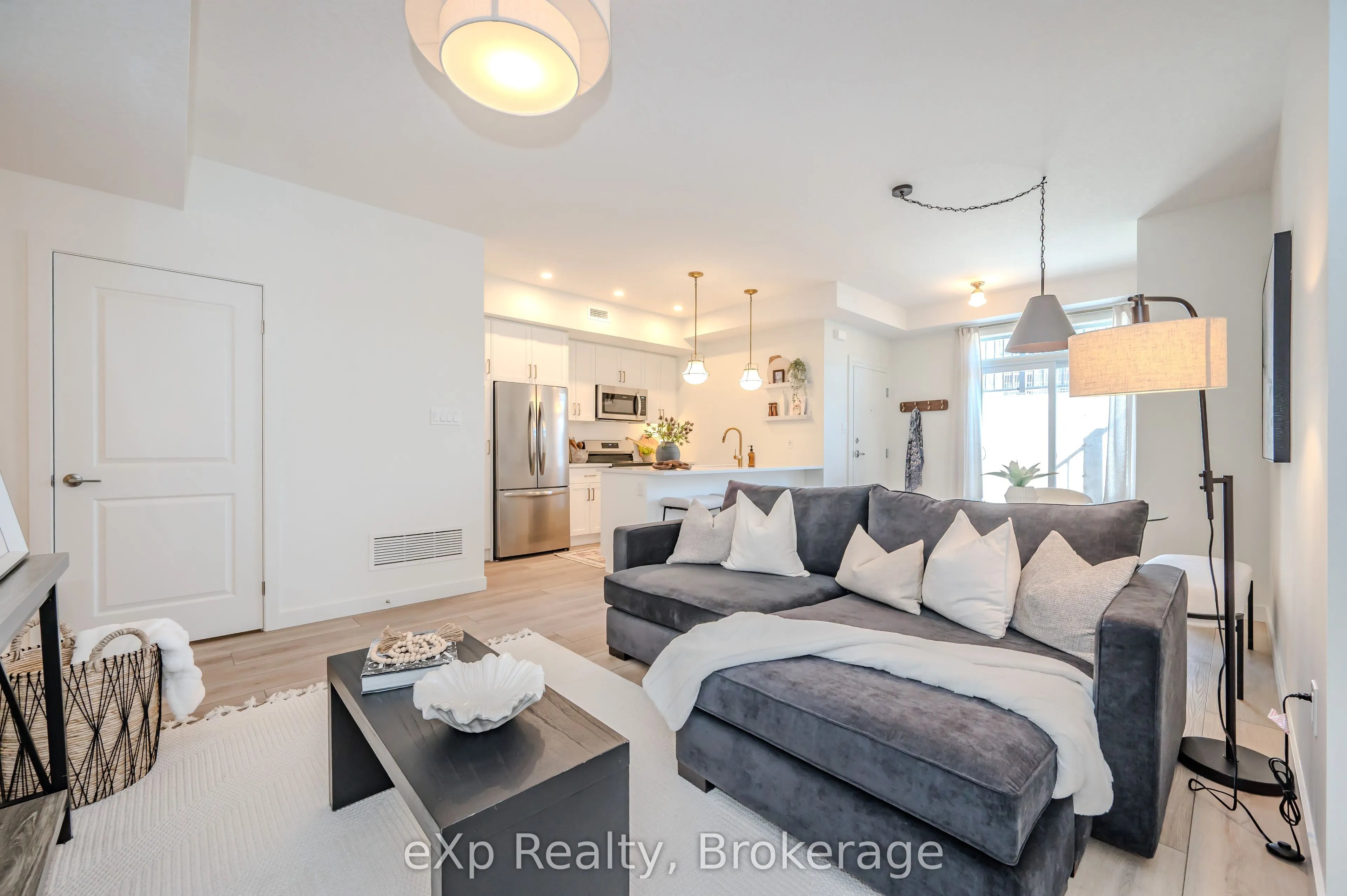 824 Woolwich Street, #105