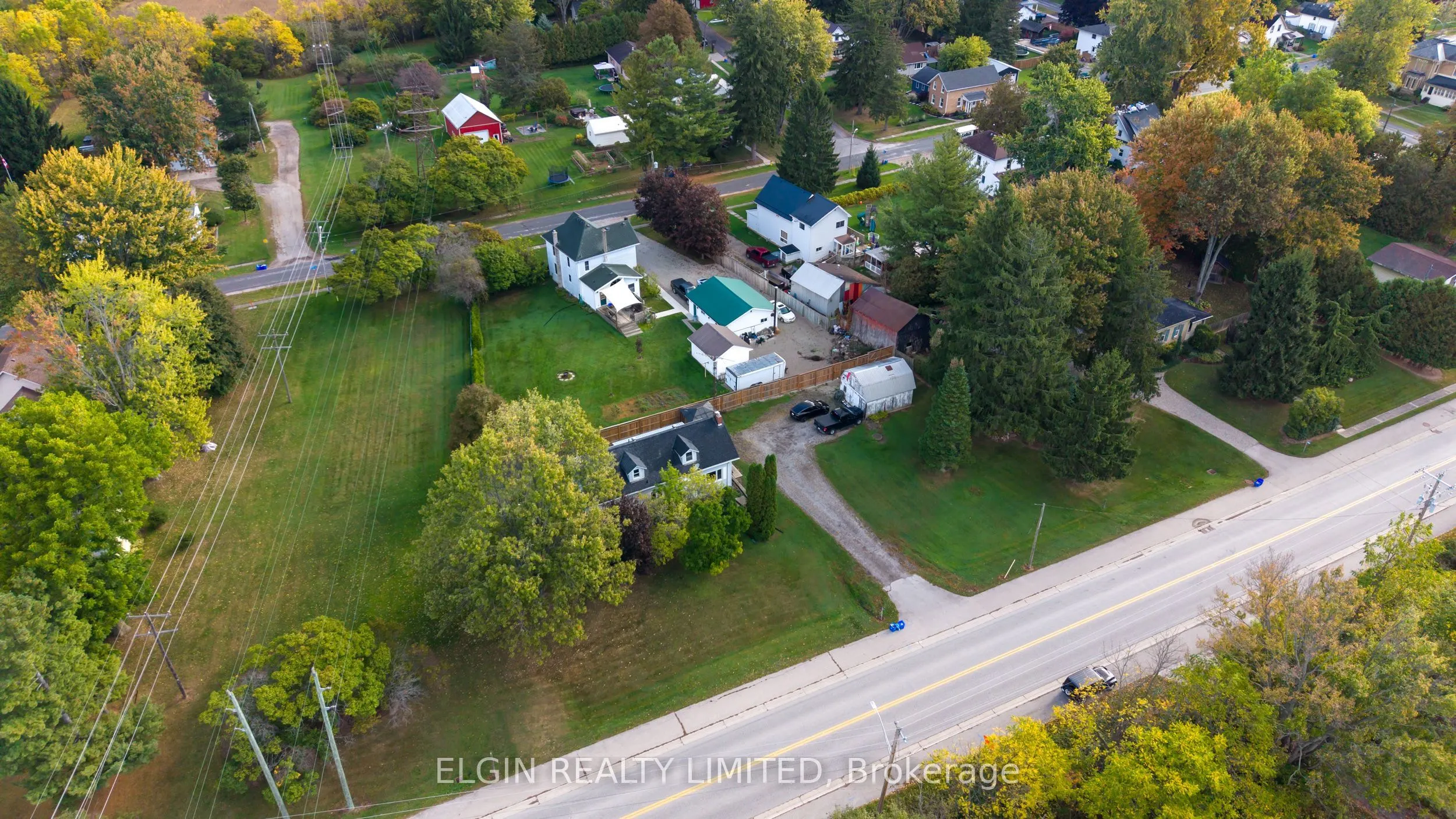 9704 Union Road
