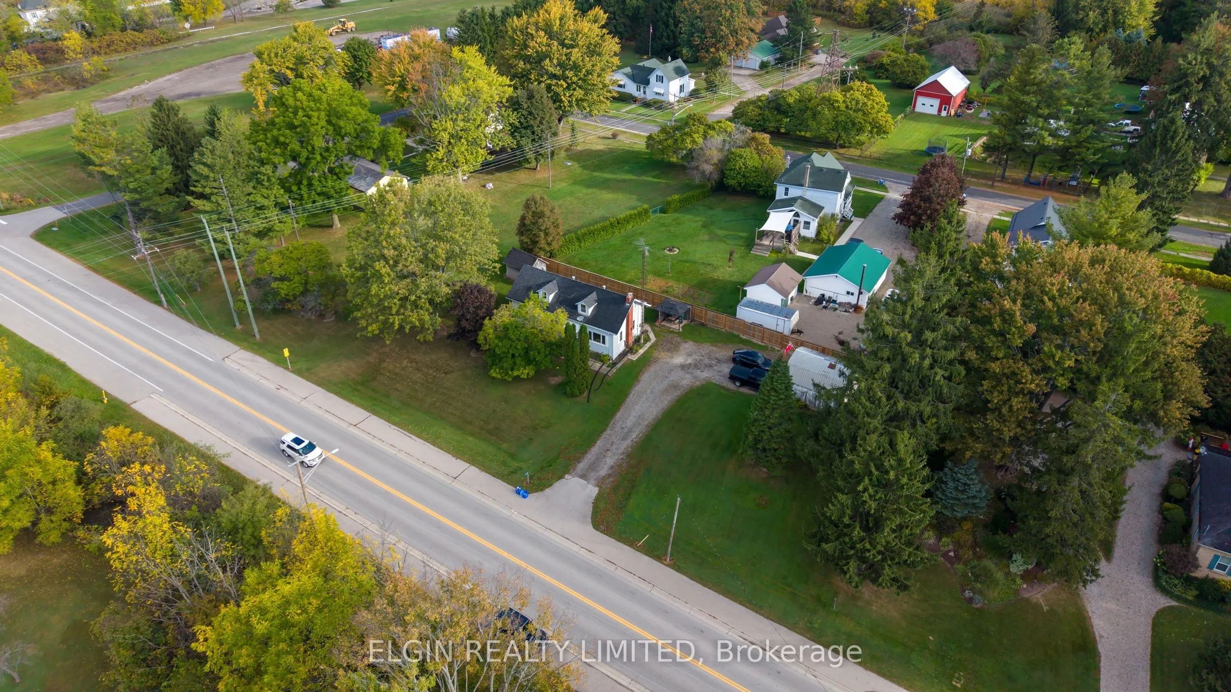 9704 Union Road