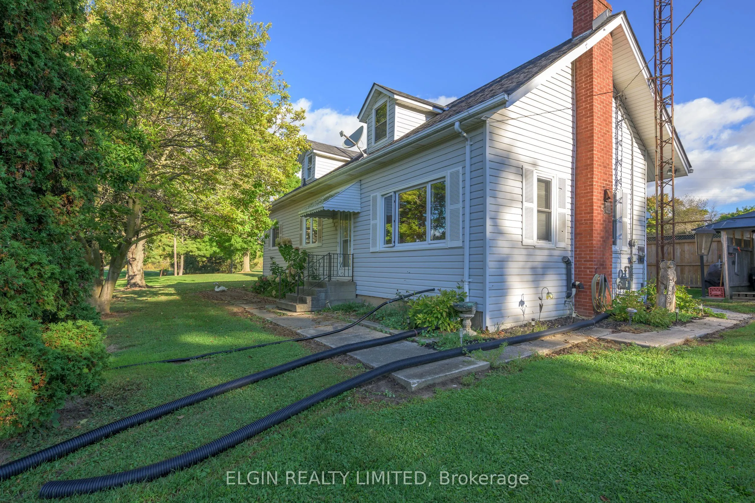 9704 Union Road