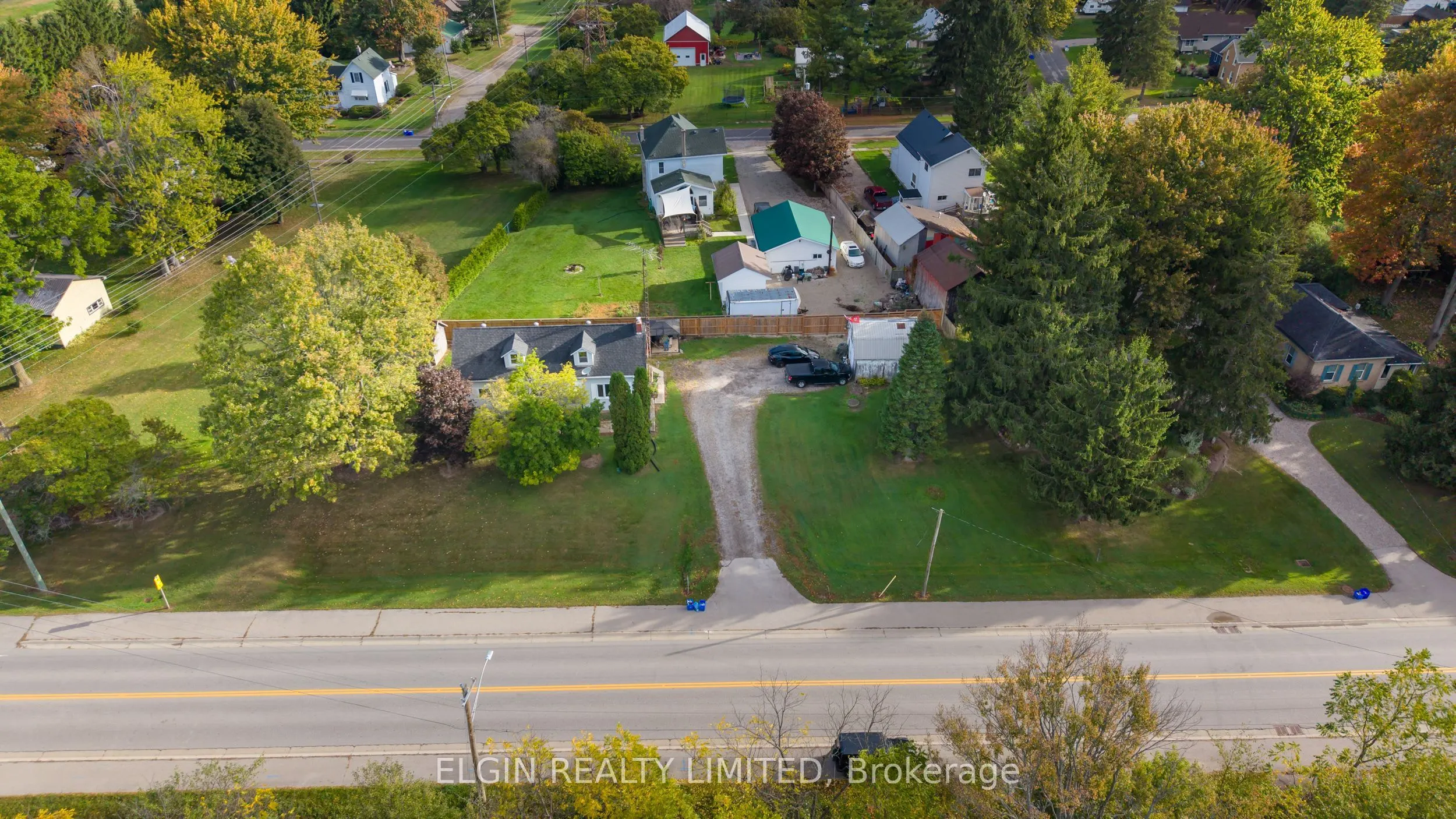 9704 Union Road