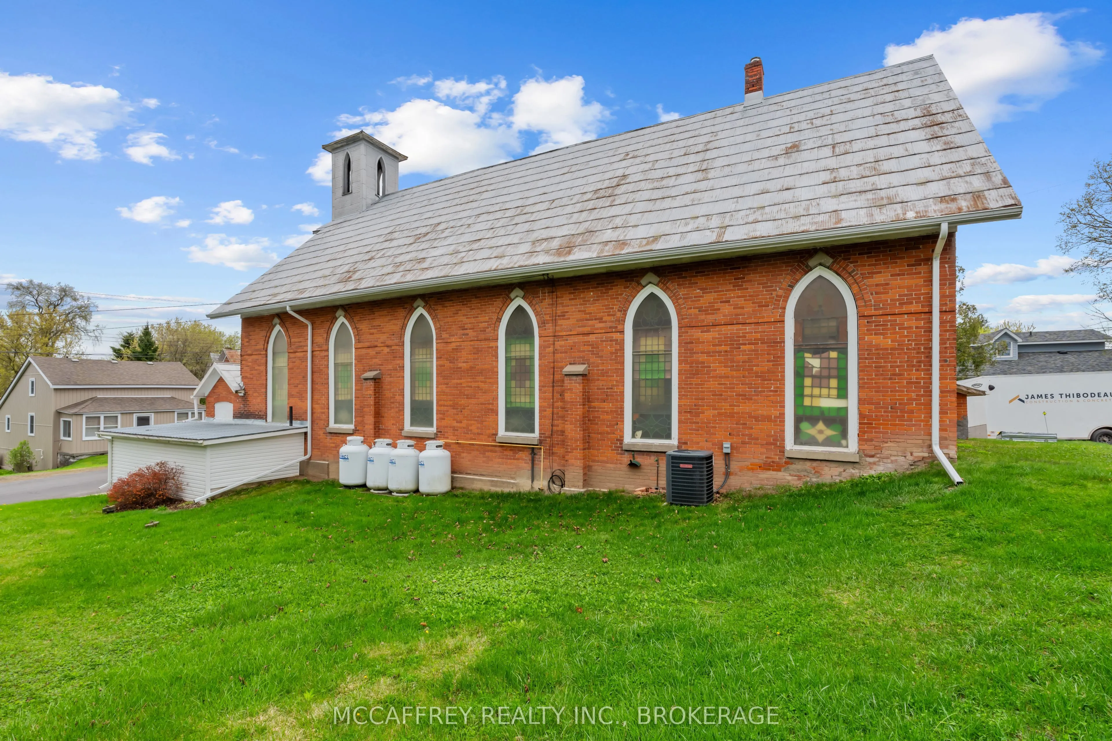 4 Neely Street