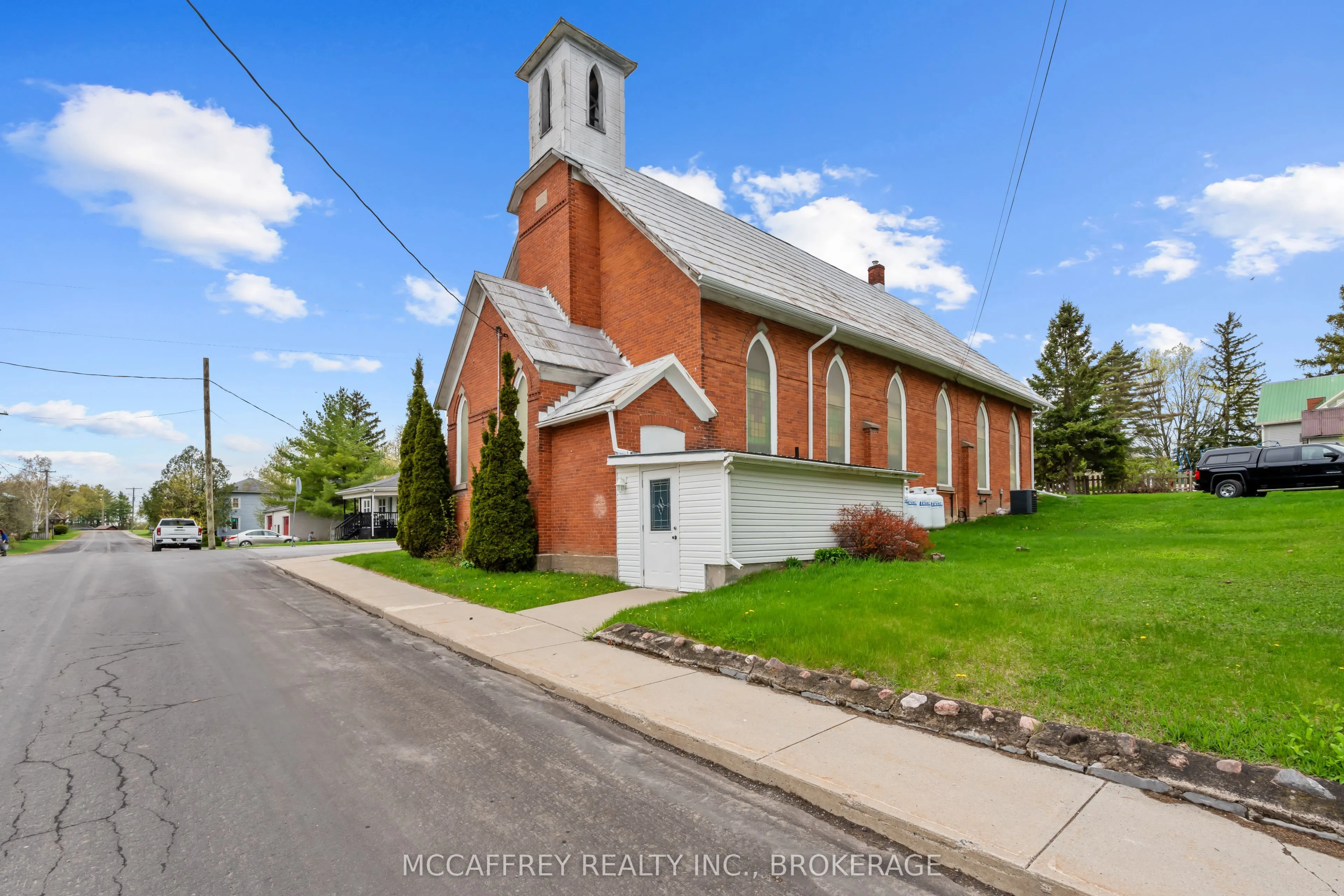 4 Neely Street